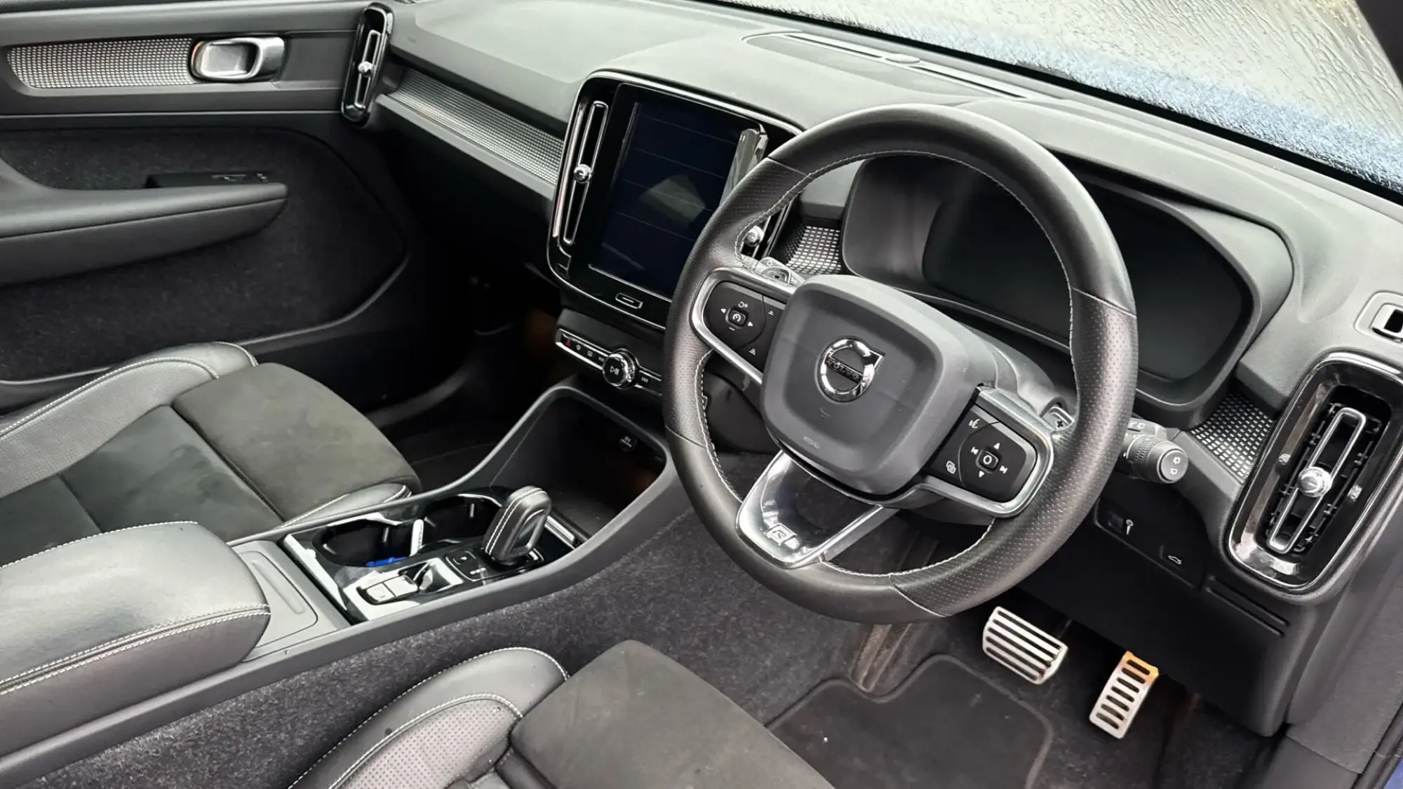 Volvo XC40 Image 4
