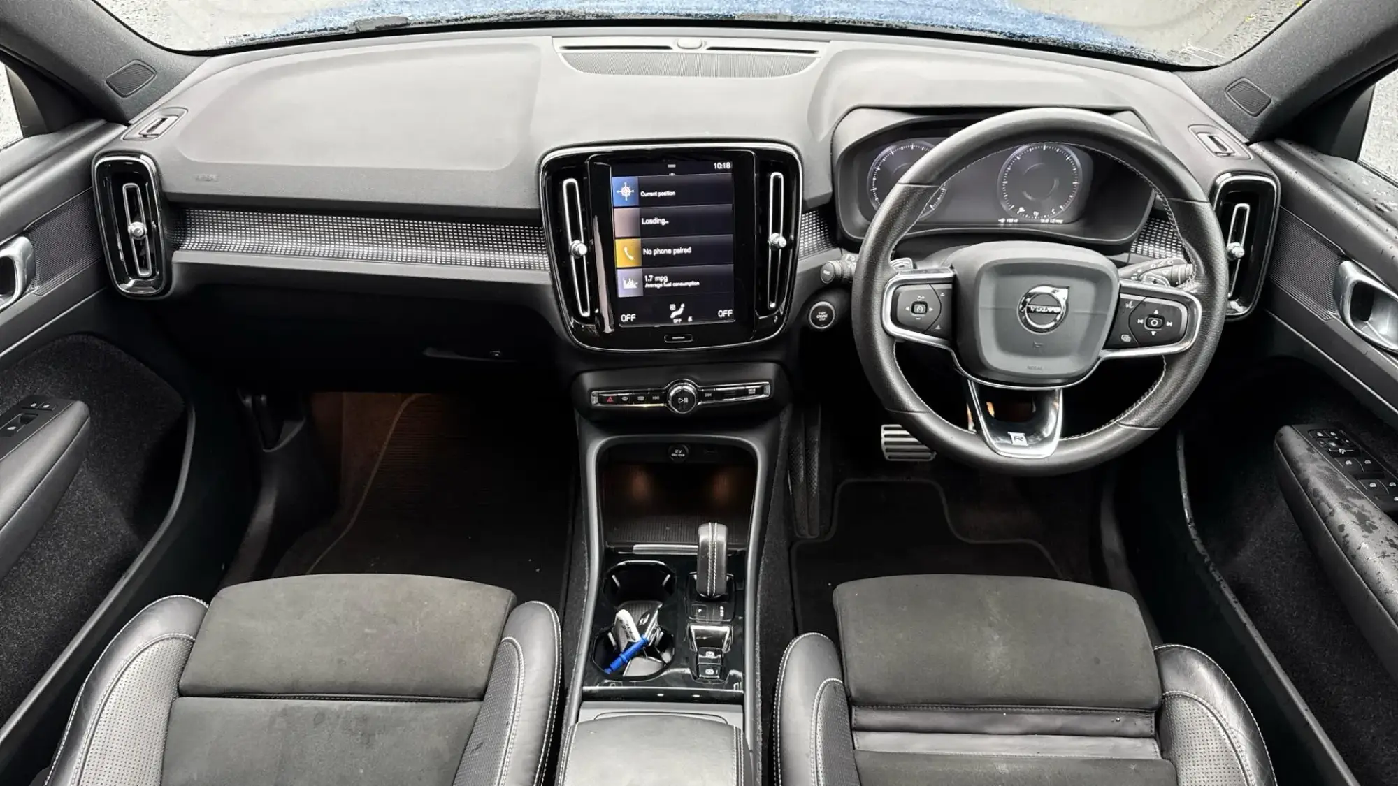 Volvo XC40 Image 5