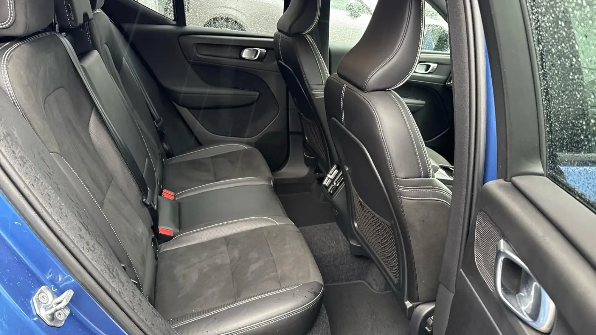 Volvo XC40 Image 6