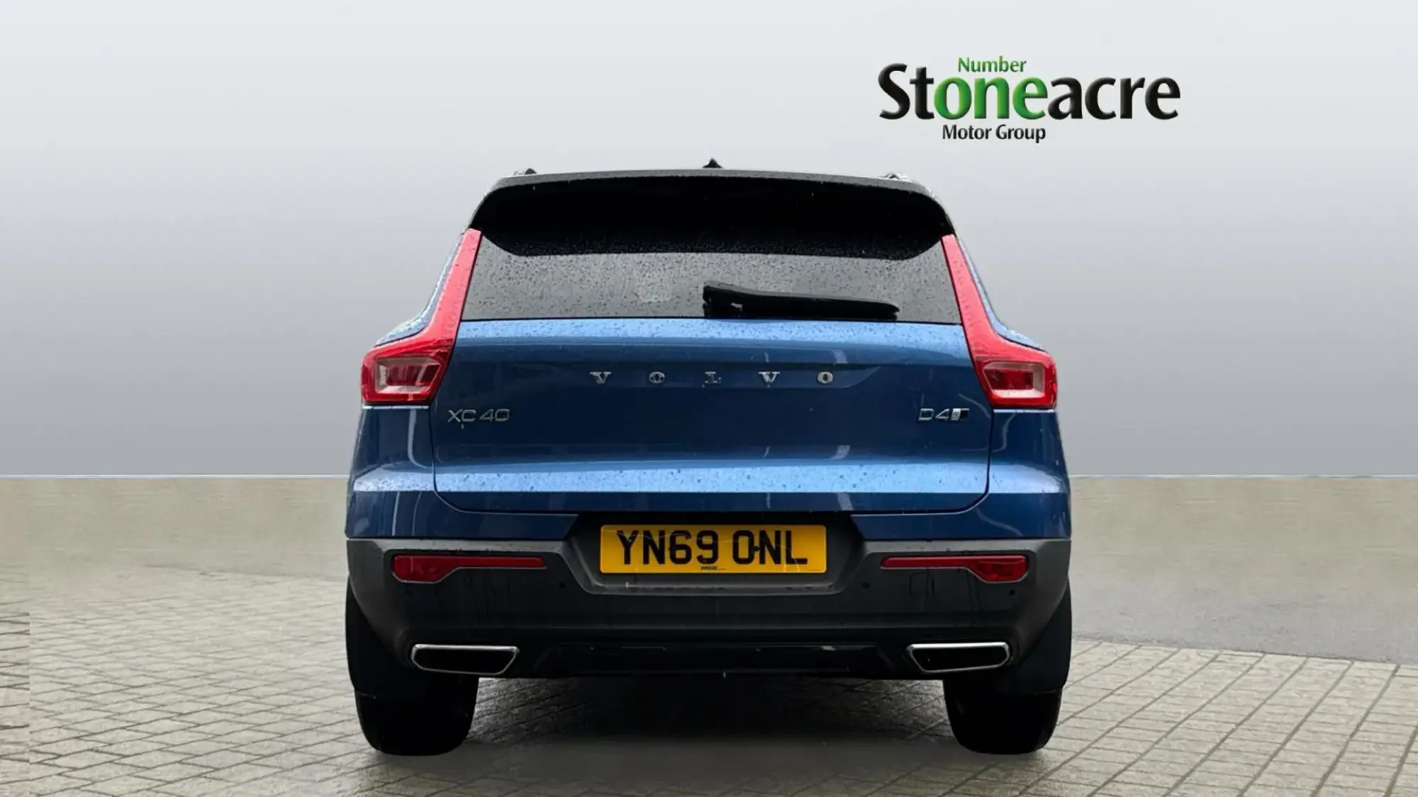 Volvo XC40 Image 7