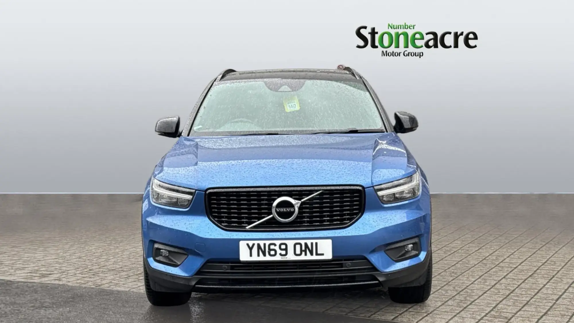 Volvo XC40 Image 8