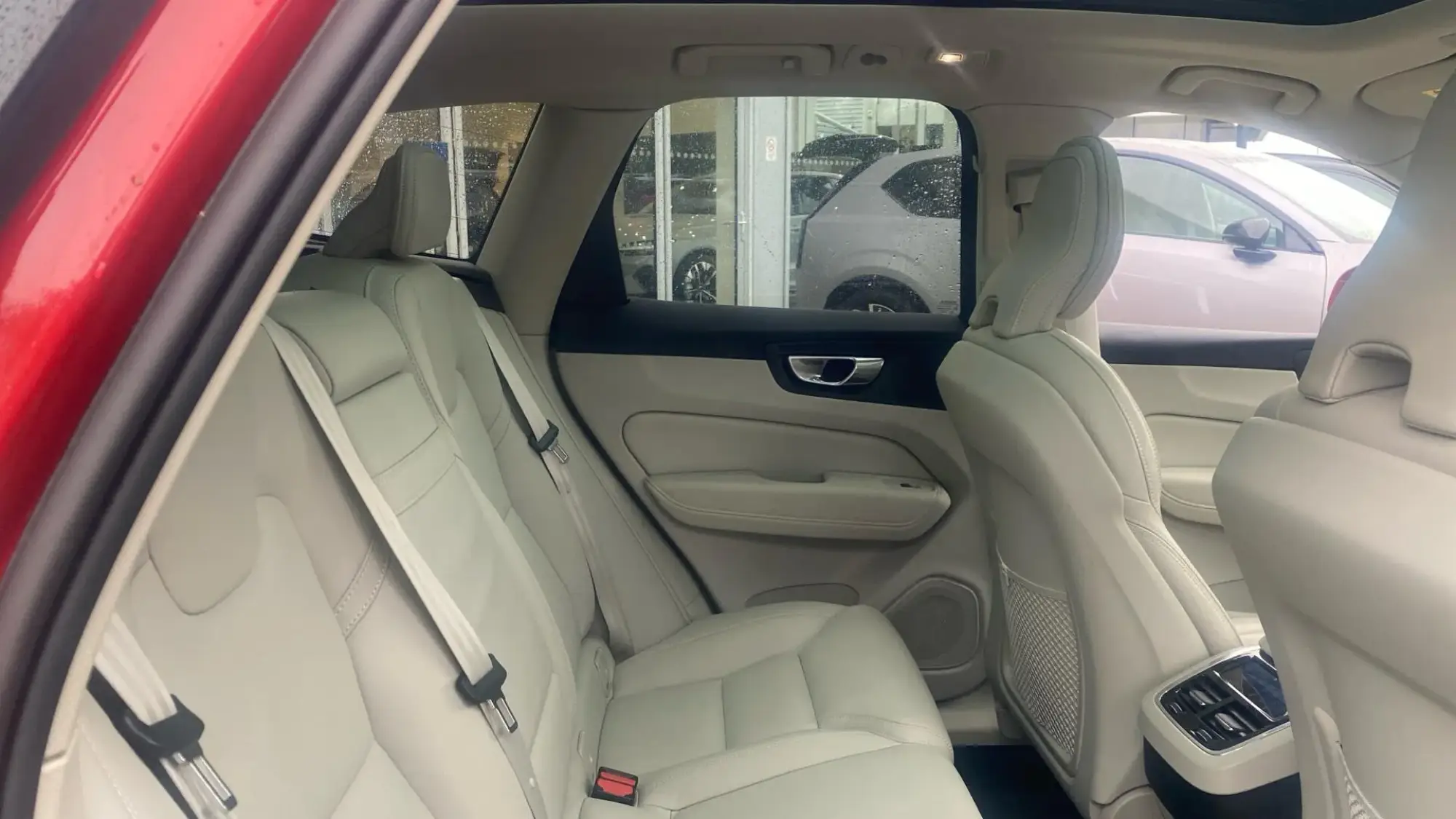 Volvo XC60 Image 6 Volvo XC60 Image 6