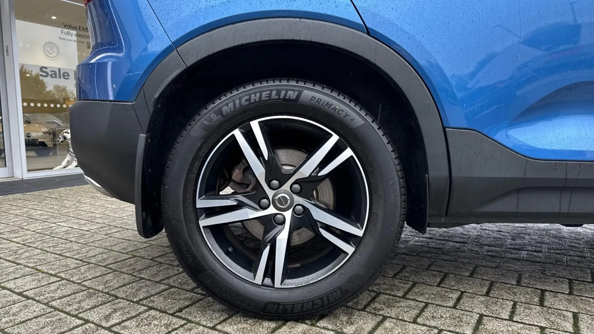 Volvo XC40 Image 9
