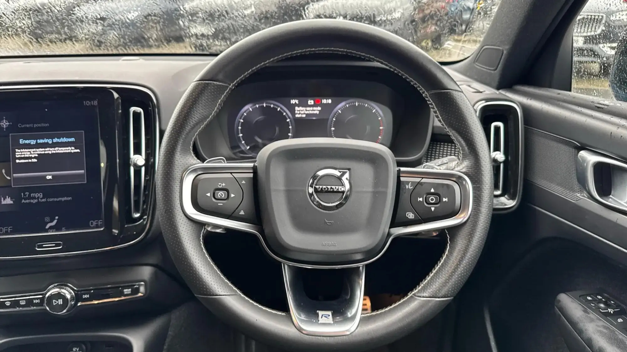 Volvo XC40 Image 10