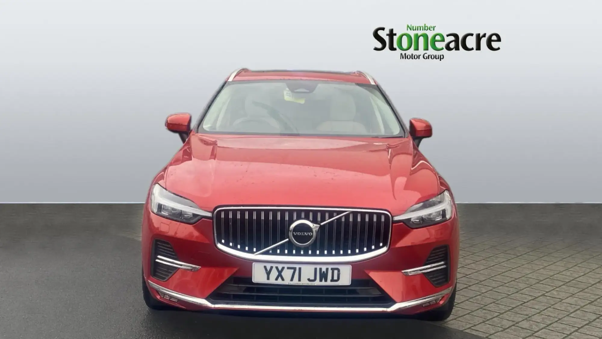 Volvo XC60 Image 8 Volvo XC60 Image 8