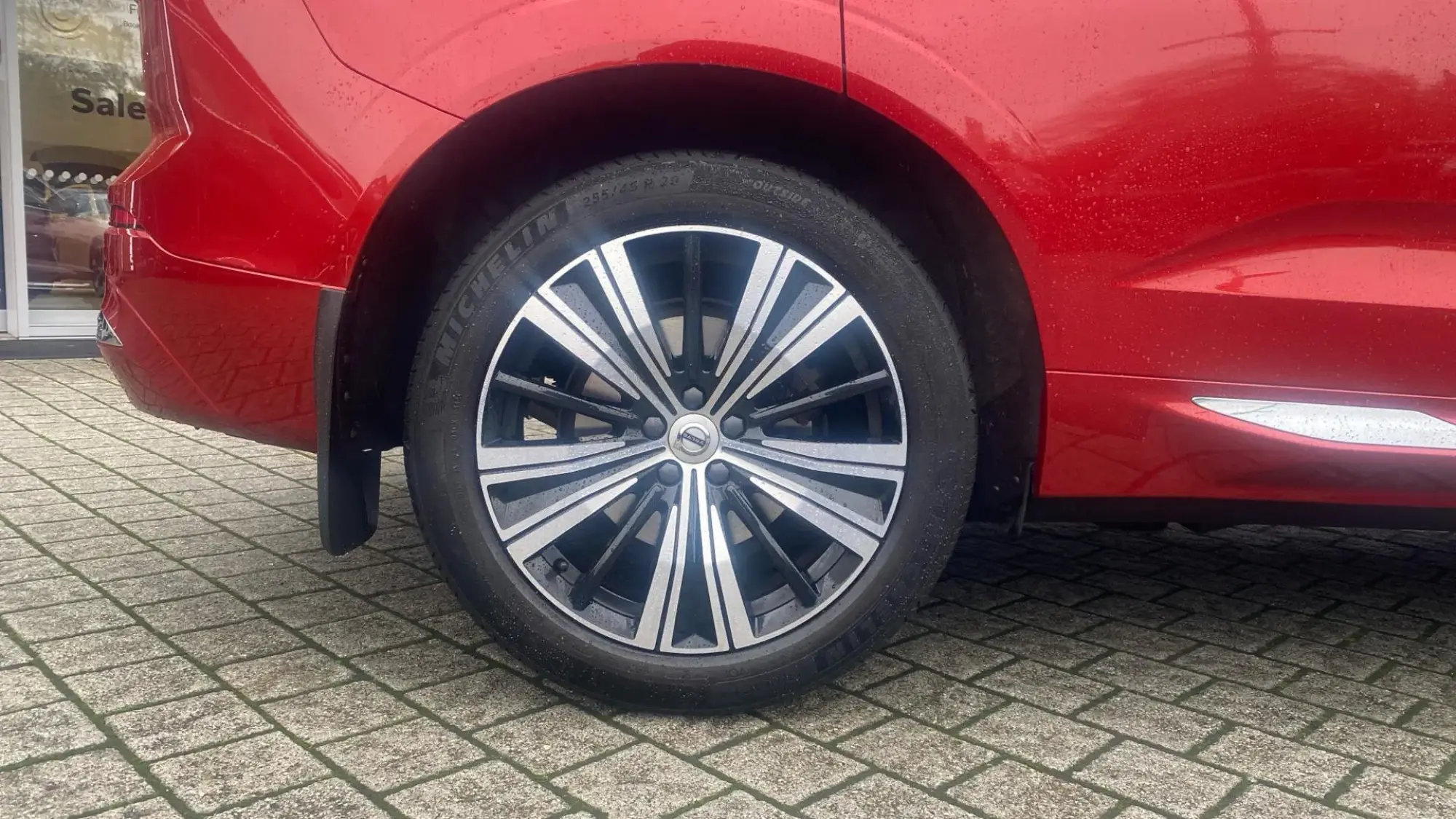 Volvo XC60 Image 9 Volvo XC60 Image 9