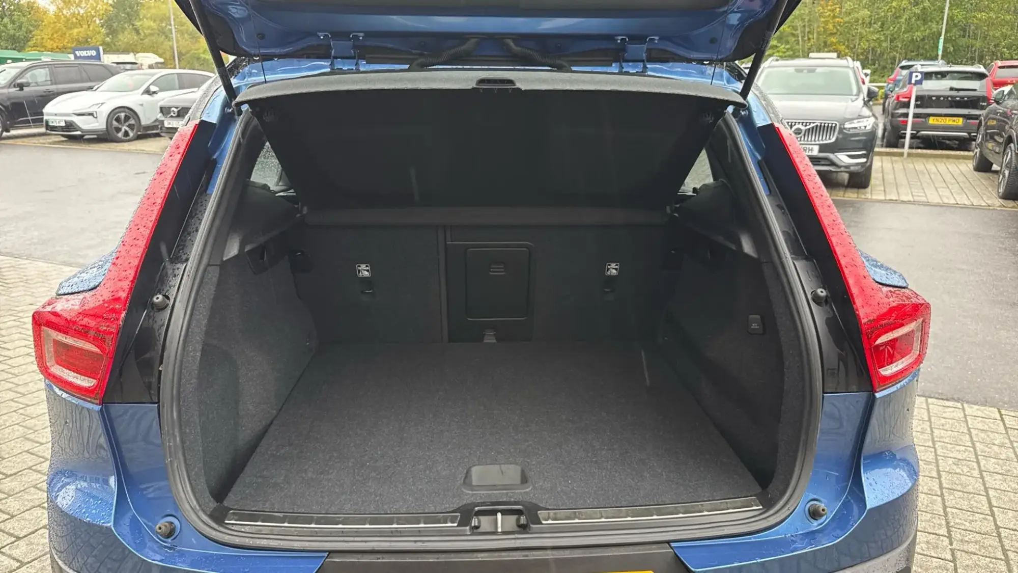 Volvo XC40 Image 13