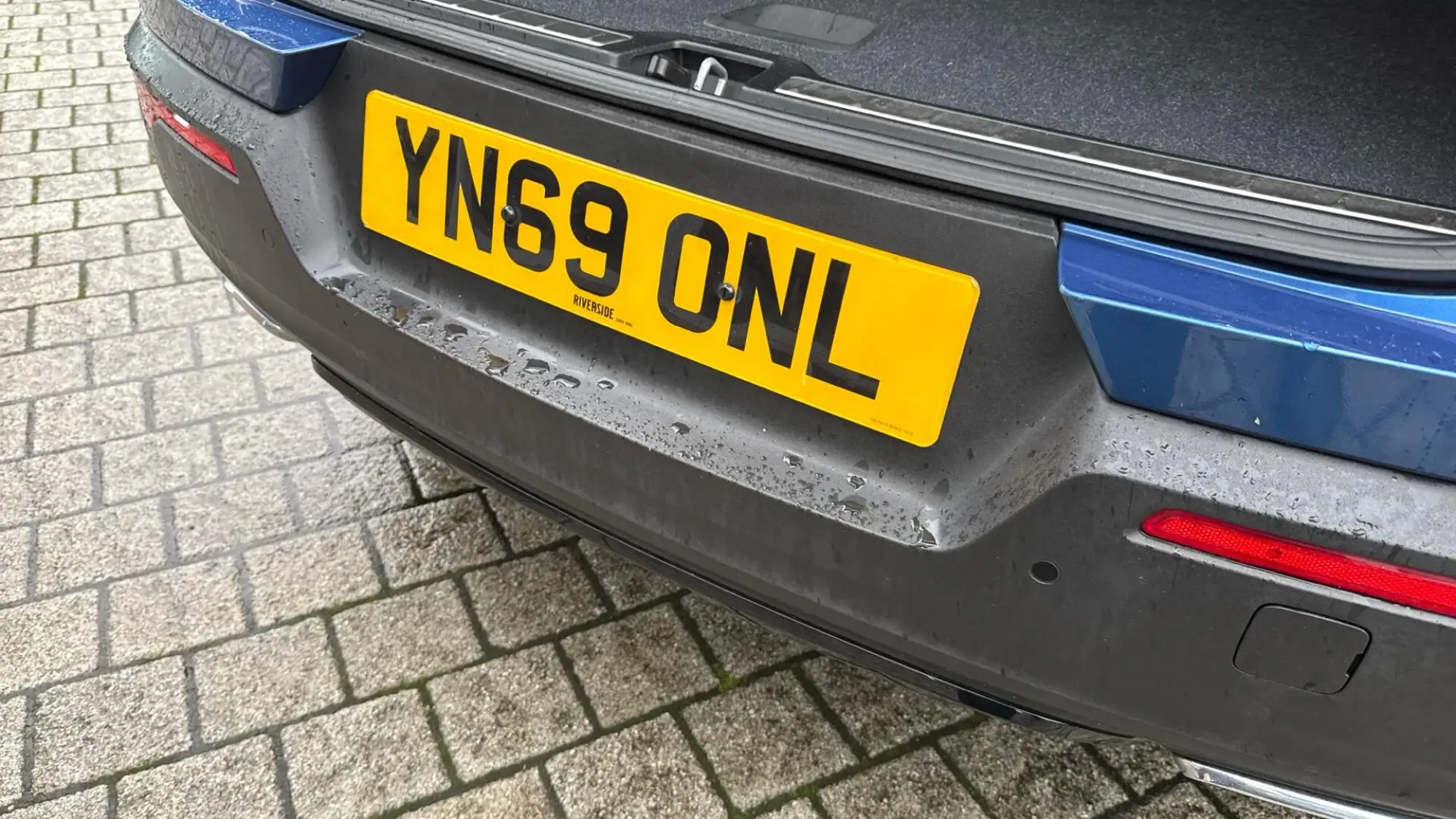 Volvo XC40 Image 15