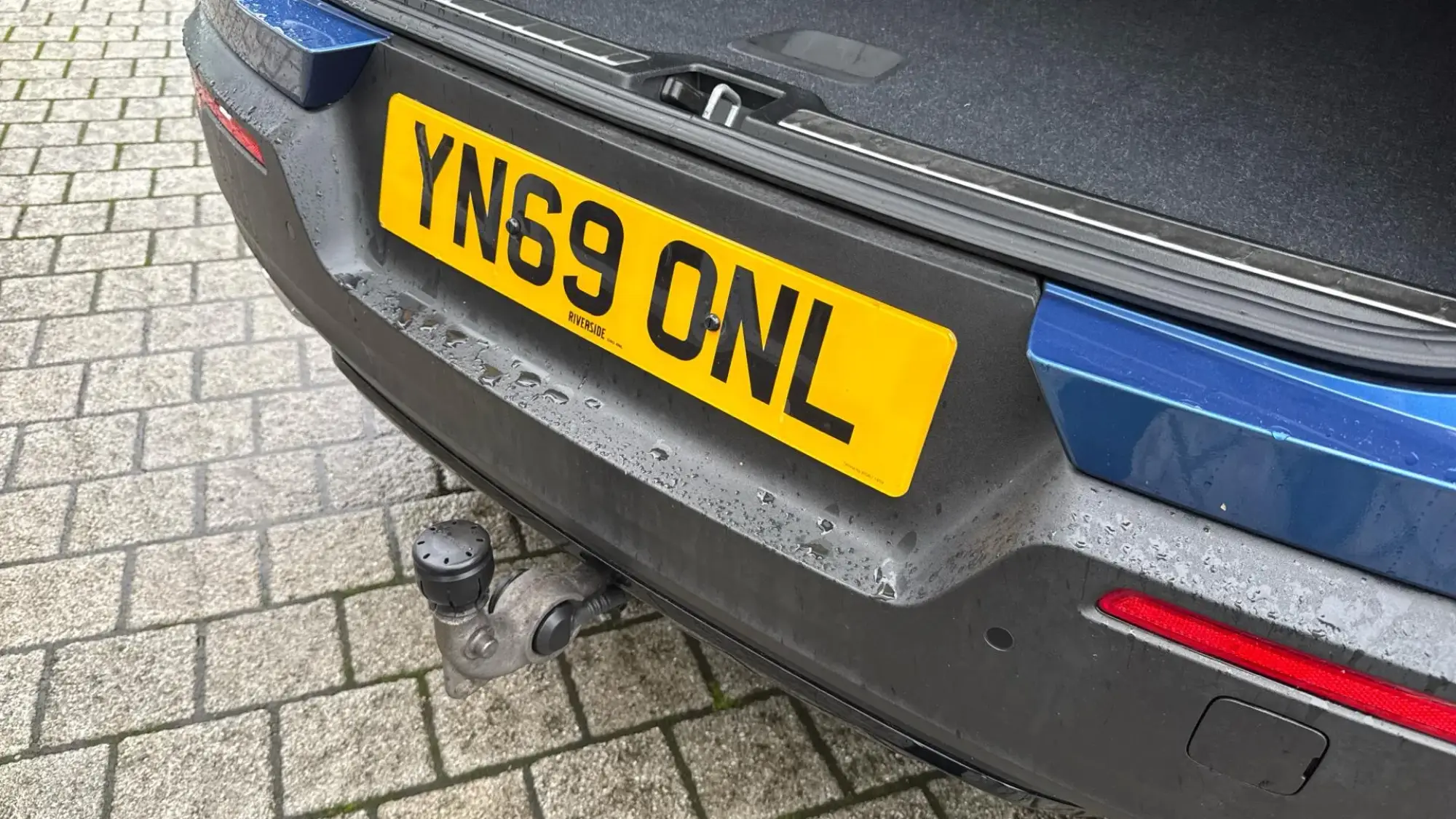 Volvo XC40 Image 16