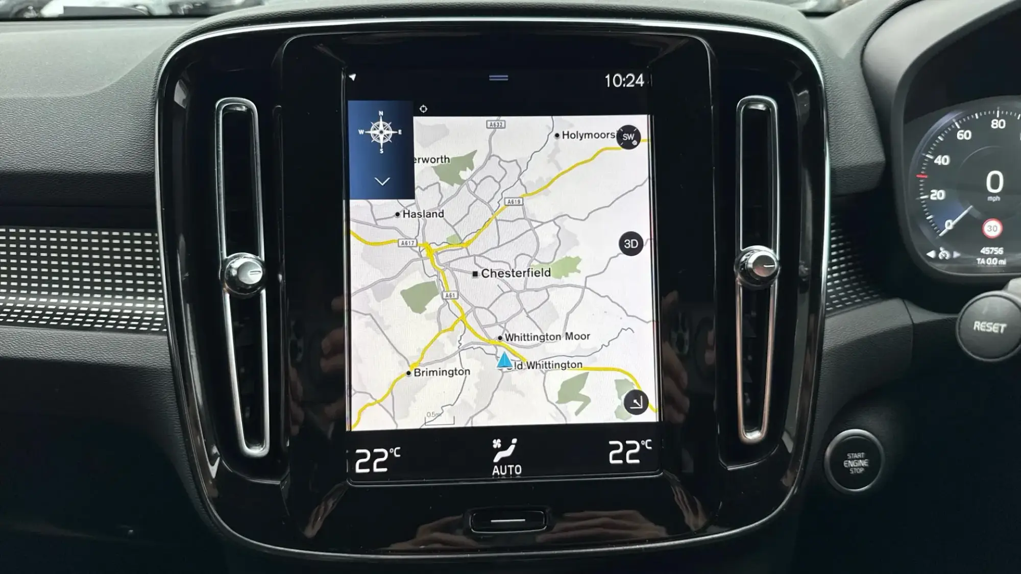 Volvo XC40 Image 18