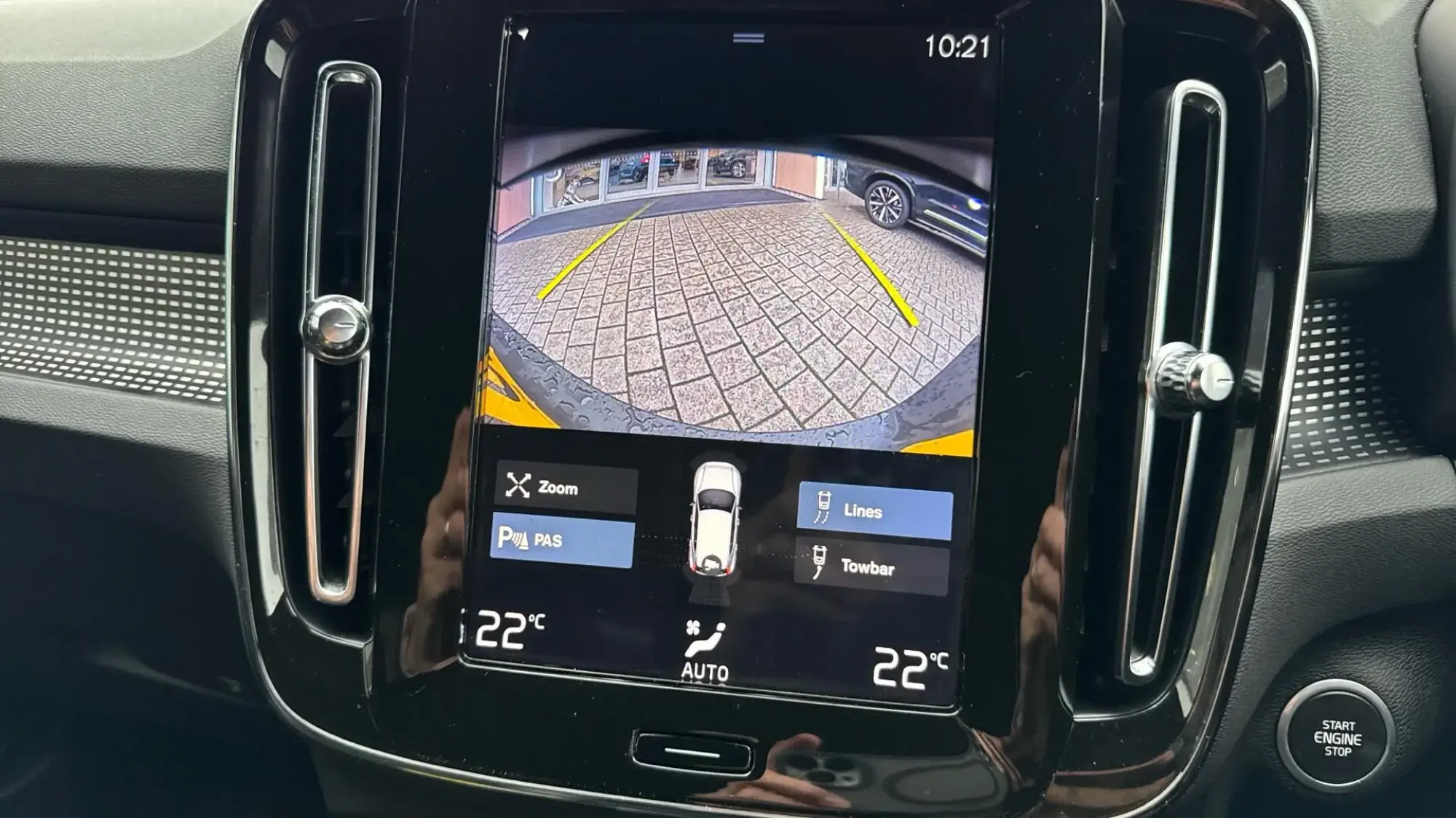 Volvo XC40 Image 19