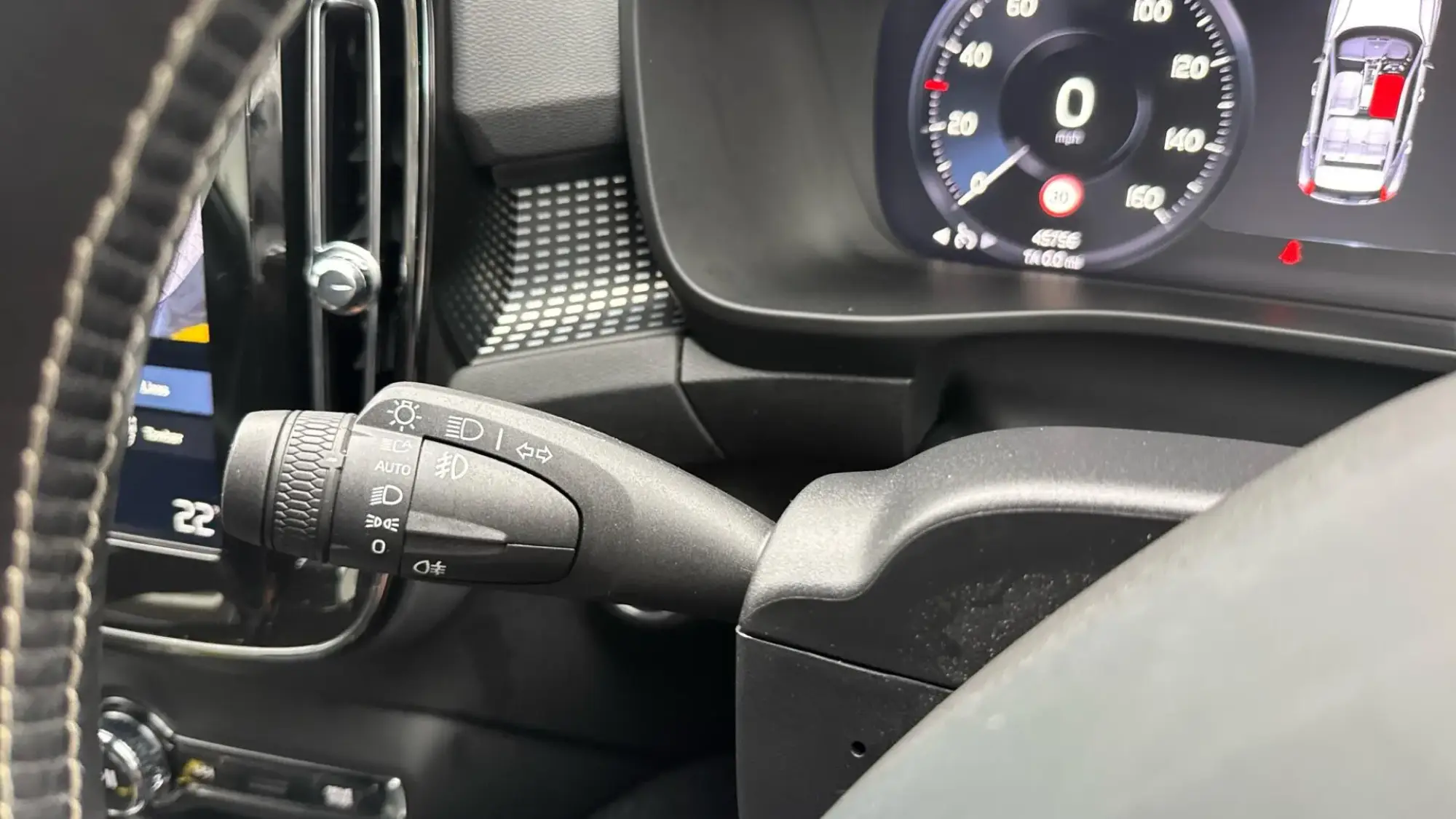 Volvo XC40 Image 20