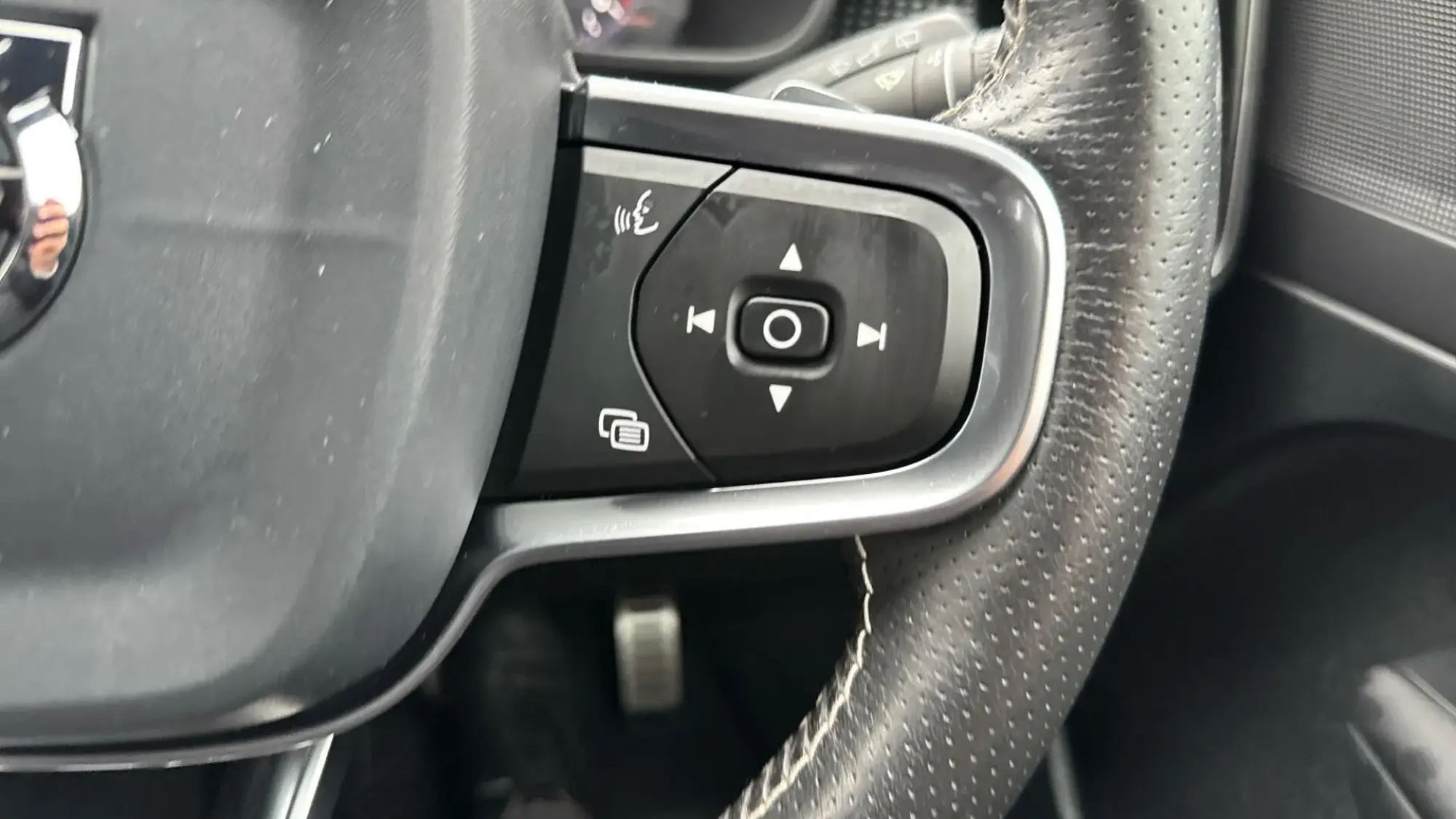 Volvo XC40 Image 22