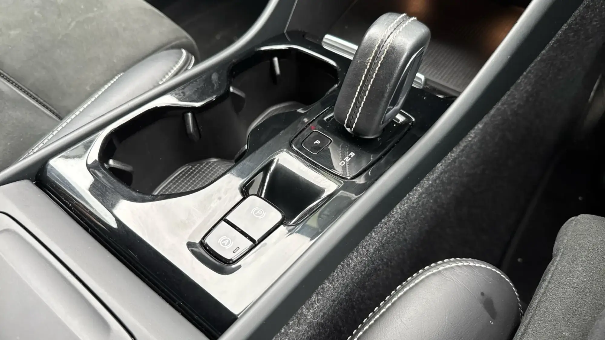 Volvo XC40 Image 26