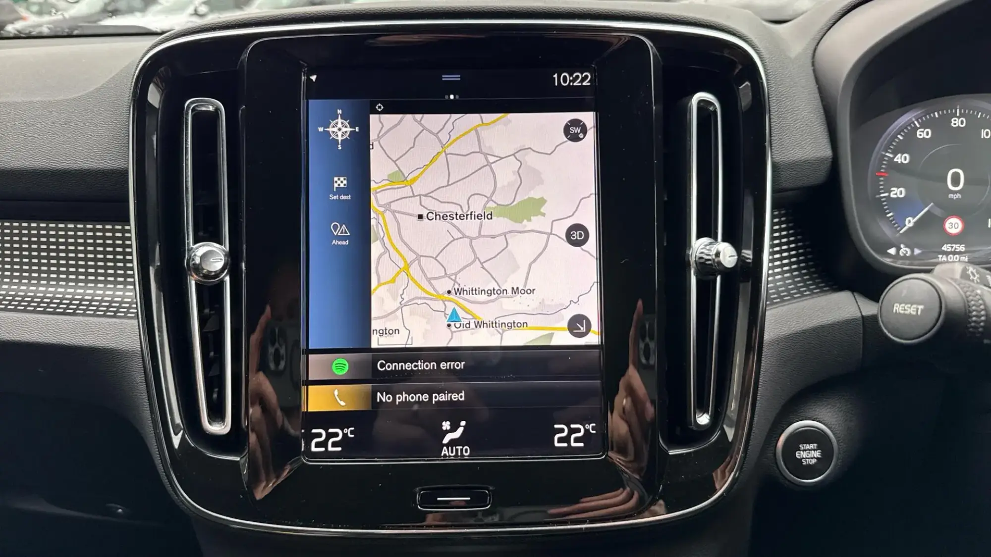 Volvo XC40 Image 30