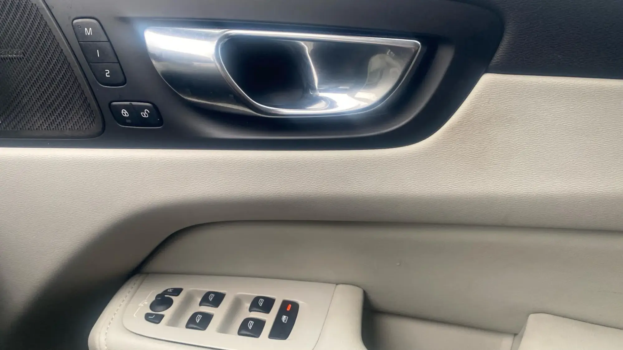 Volvo XC60 Image 29 Volvo XC60 Image 29