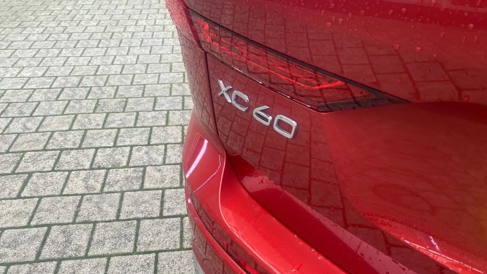 Volvo XC60 Image 38 Volvo XC60 Image 38