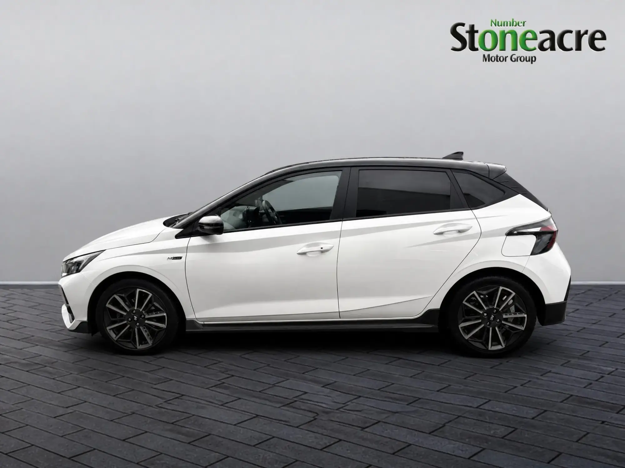 Hyundai i20 Image 6 Hyundai i20 Image 6