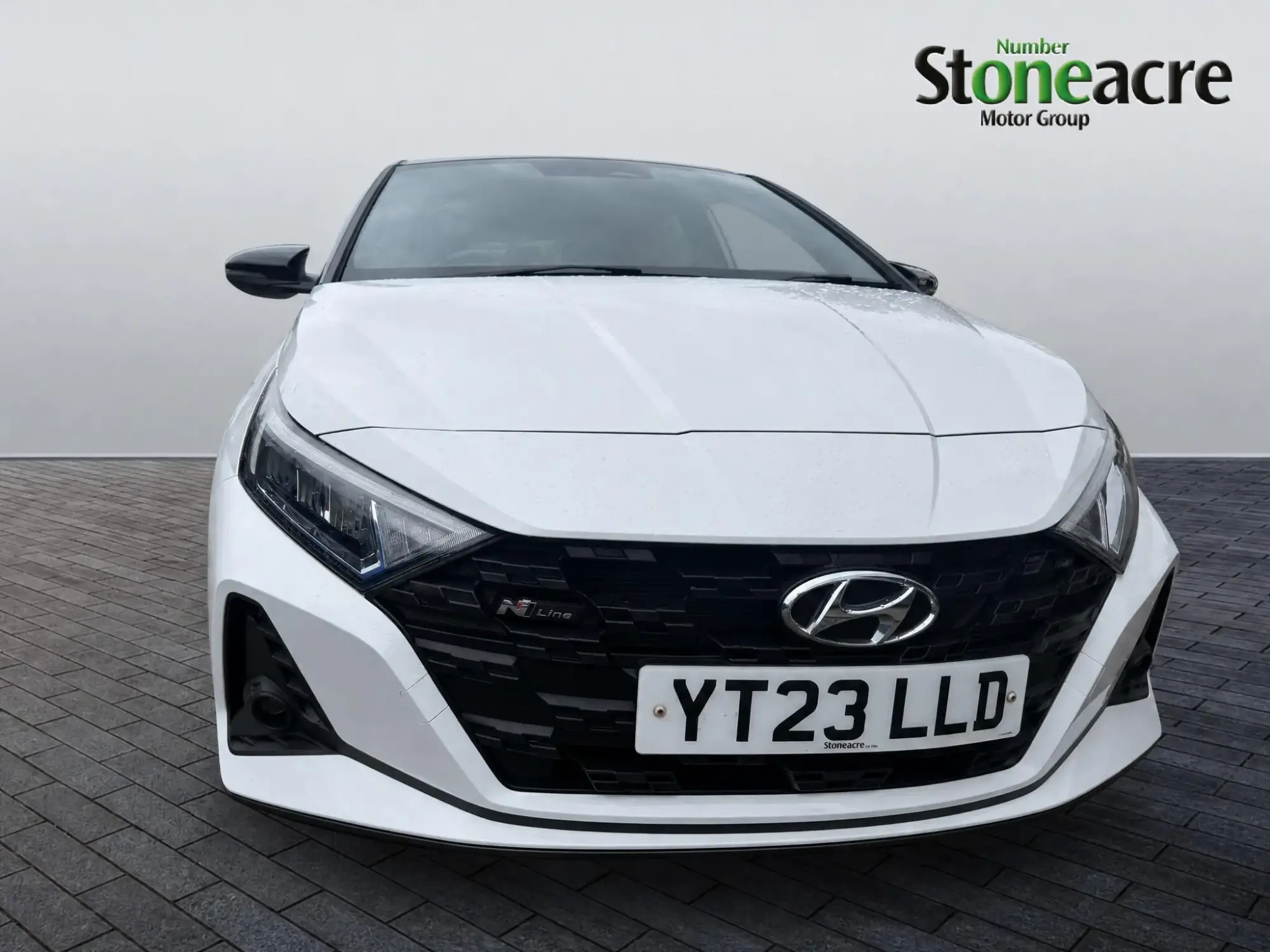 Hyundai i20 Image 9 Hyundai i20 Image 9
