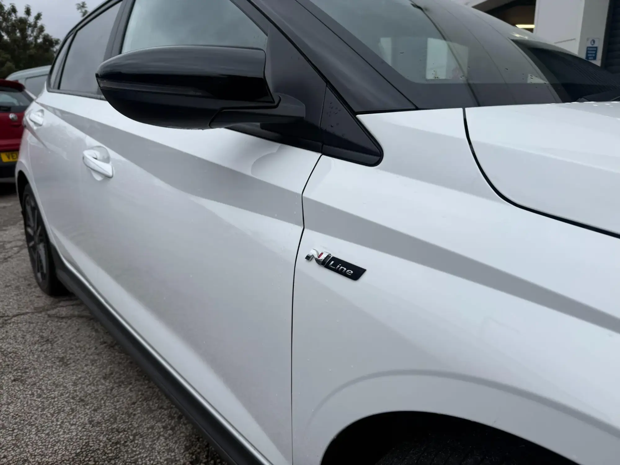 Hyundai i20 Image 16 Hyundai i20 Image 16