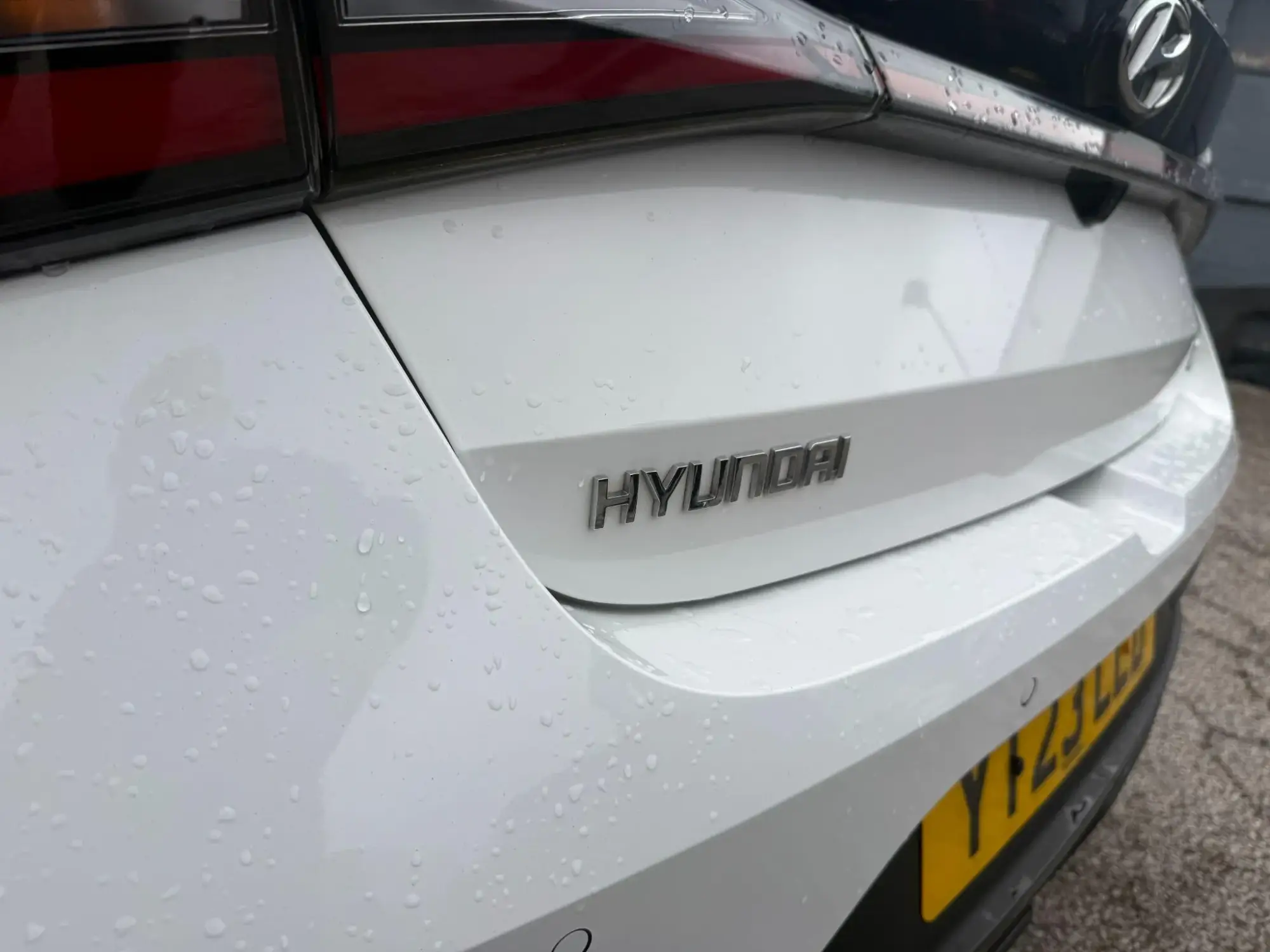 Hyundai i20 Image 18 Hyundai i20 Image 18