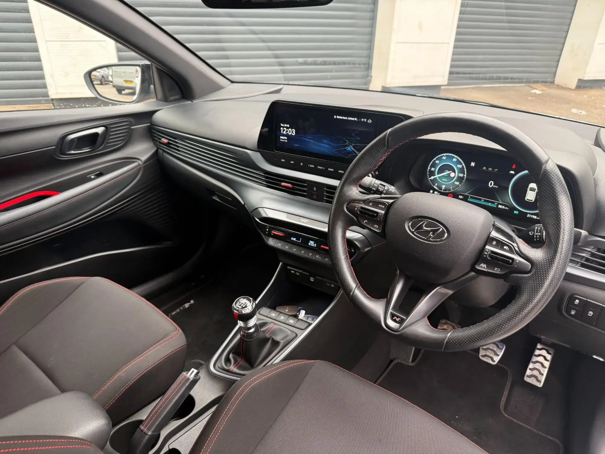 Hyundai i20 Image 20 Hyundai i20 Image 20