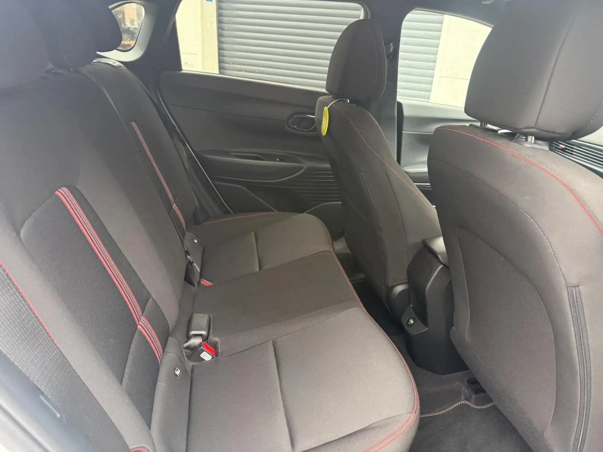 Hyundai i20 Image 25 Hyundai i20 Image 25
