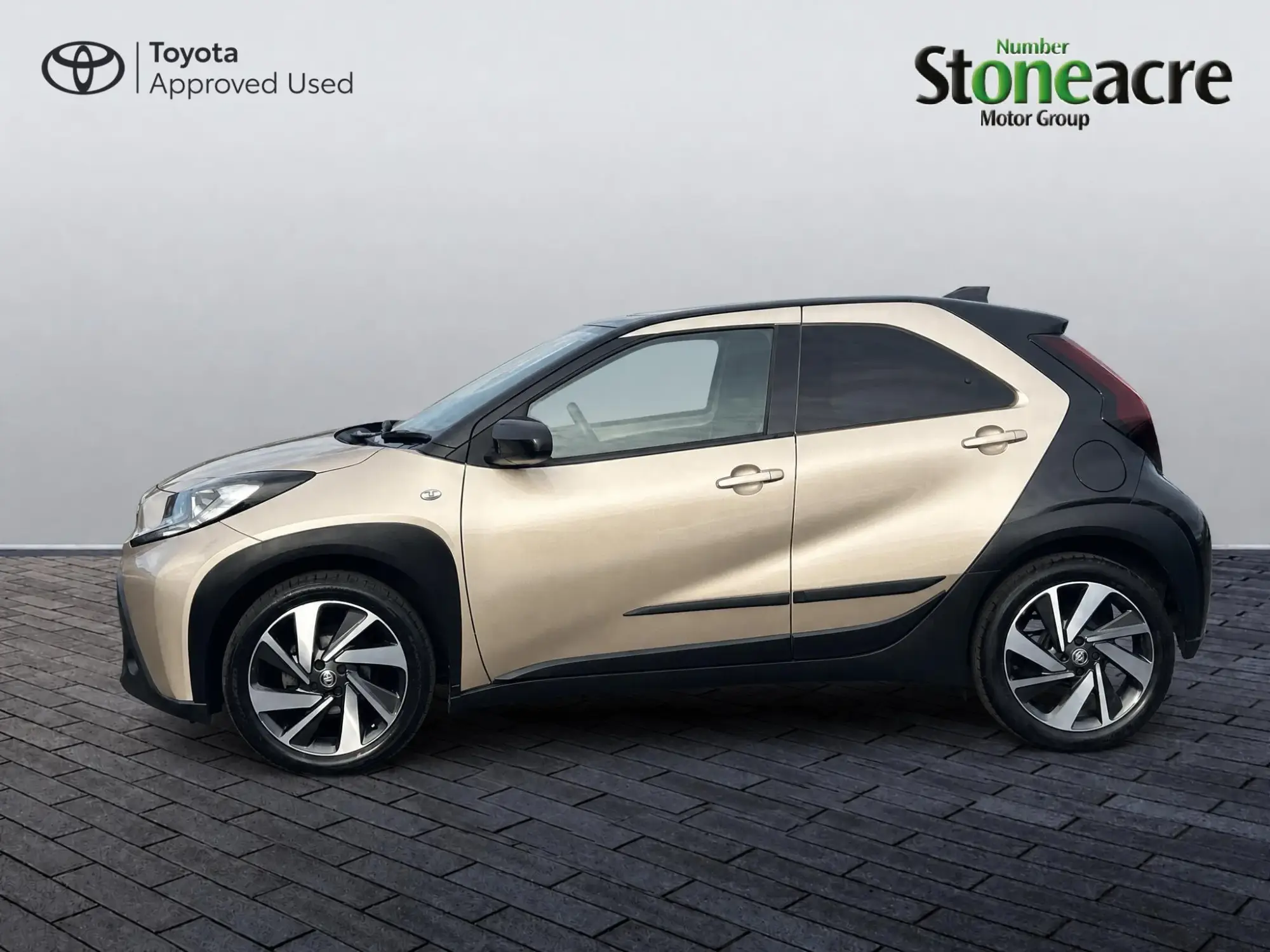 Toyota Aygo X Image 6