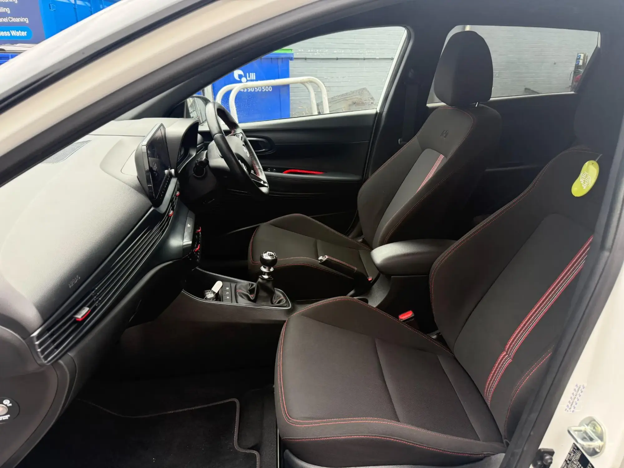 Hyundai i20 Image 49 Hyundai i20 Image 49