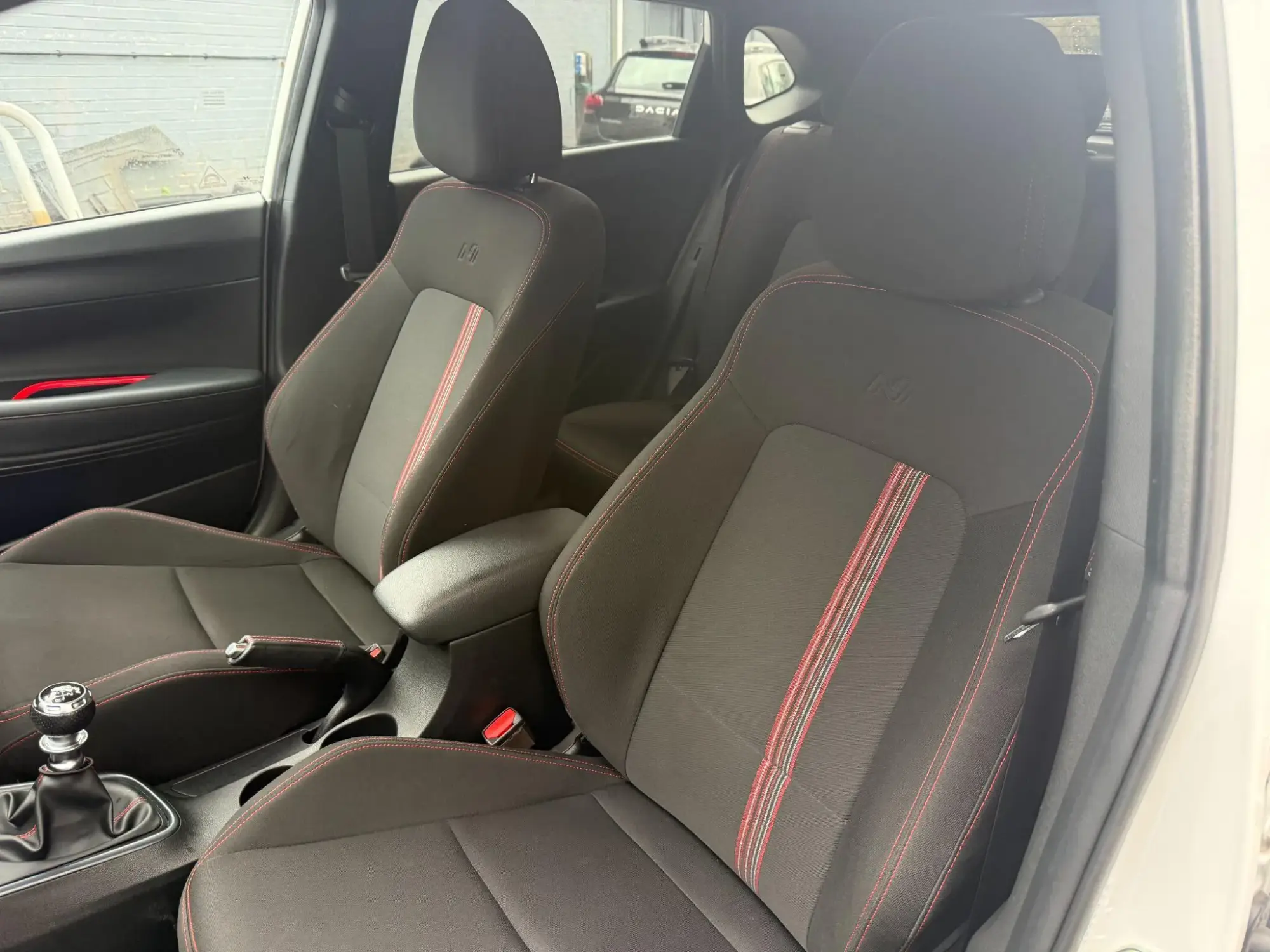 Hyundai i20 Image 50 Hyundai i20 Image 50