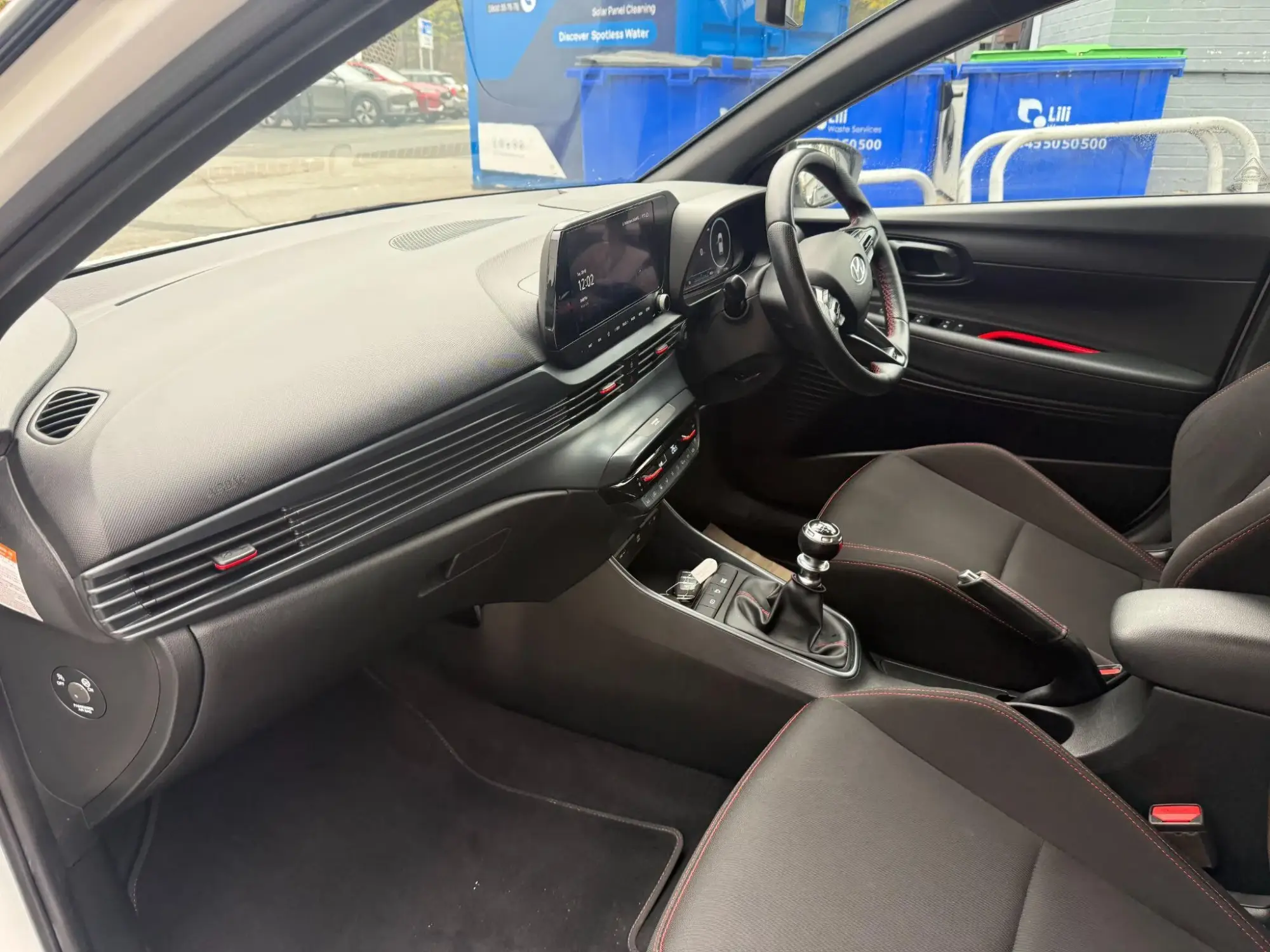 Hyundai i20 Image 51 Hyundai i20 Image 51