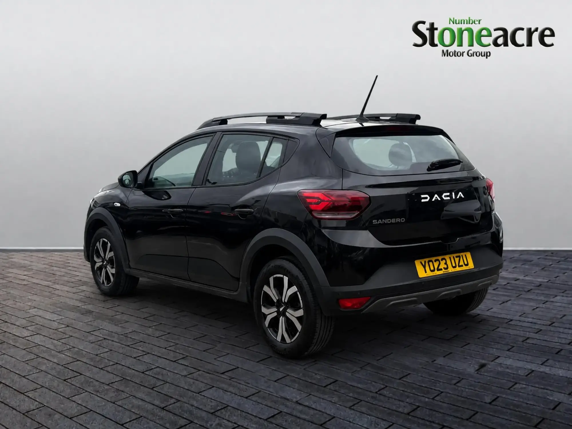 Dacia Sandero Stepway Image 5