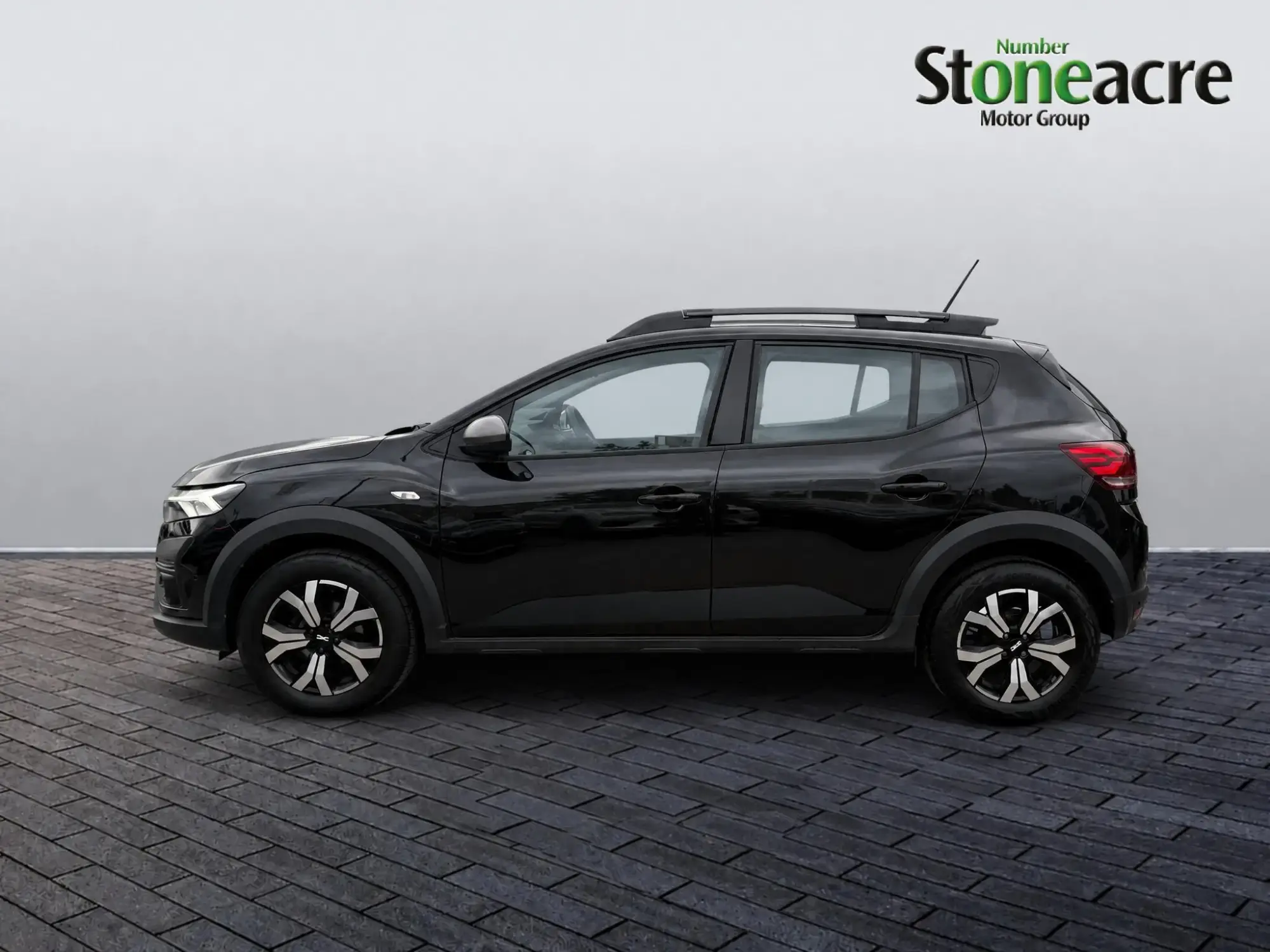 Dacia Sandero Stepway Image 6