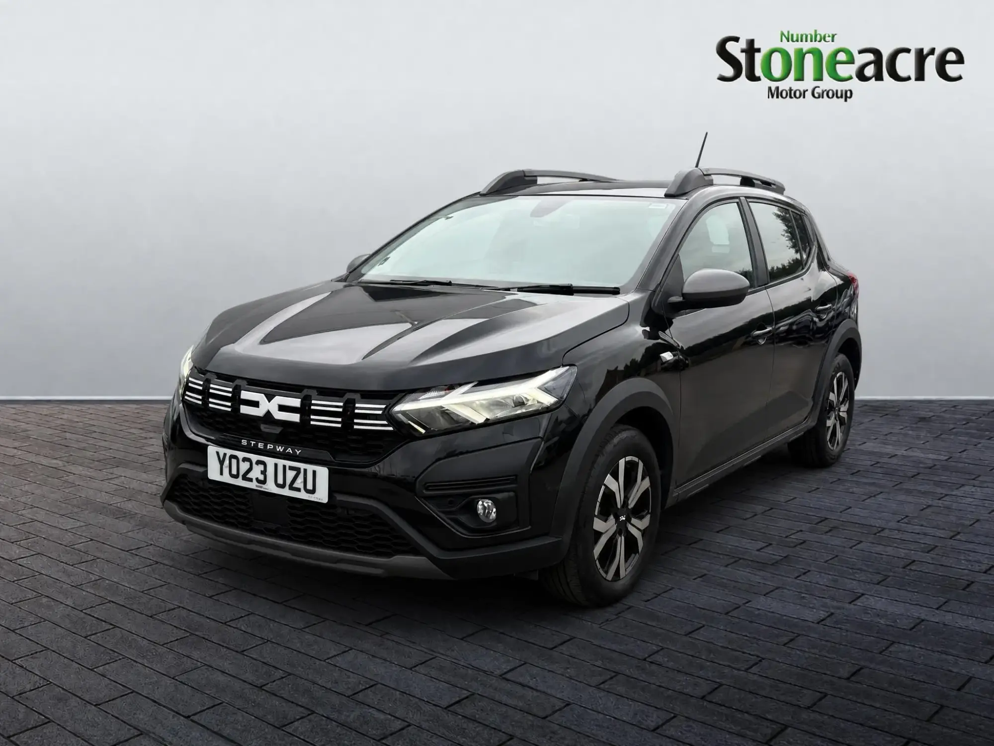 Dacia Sandero Stepway Image 7