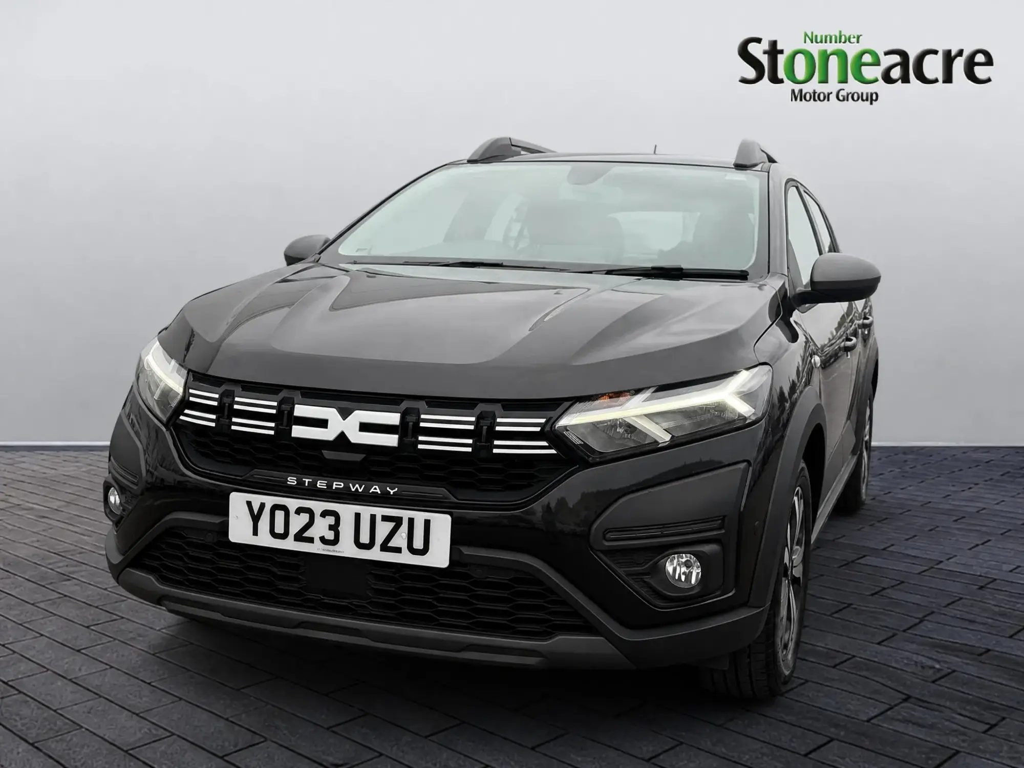 Dacia Sandero Stepway Image 9
