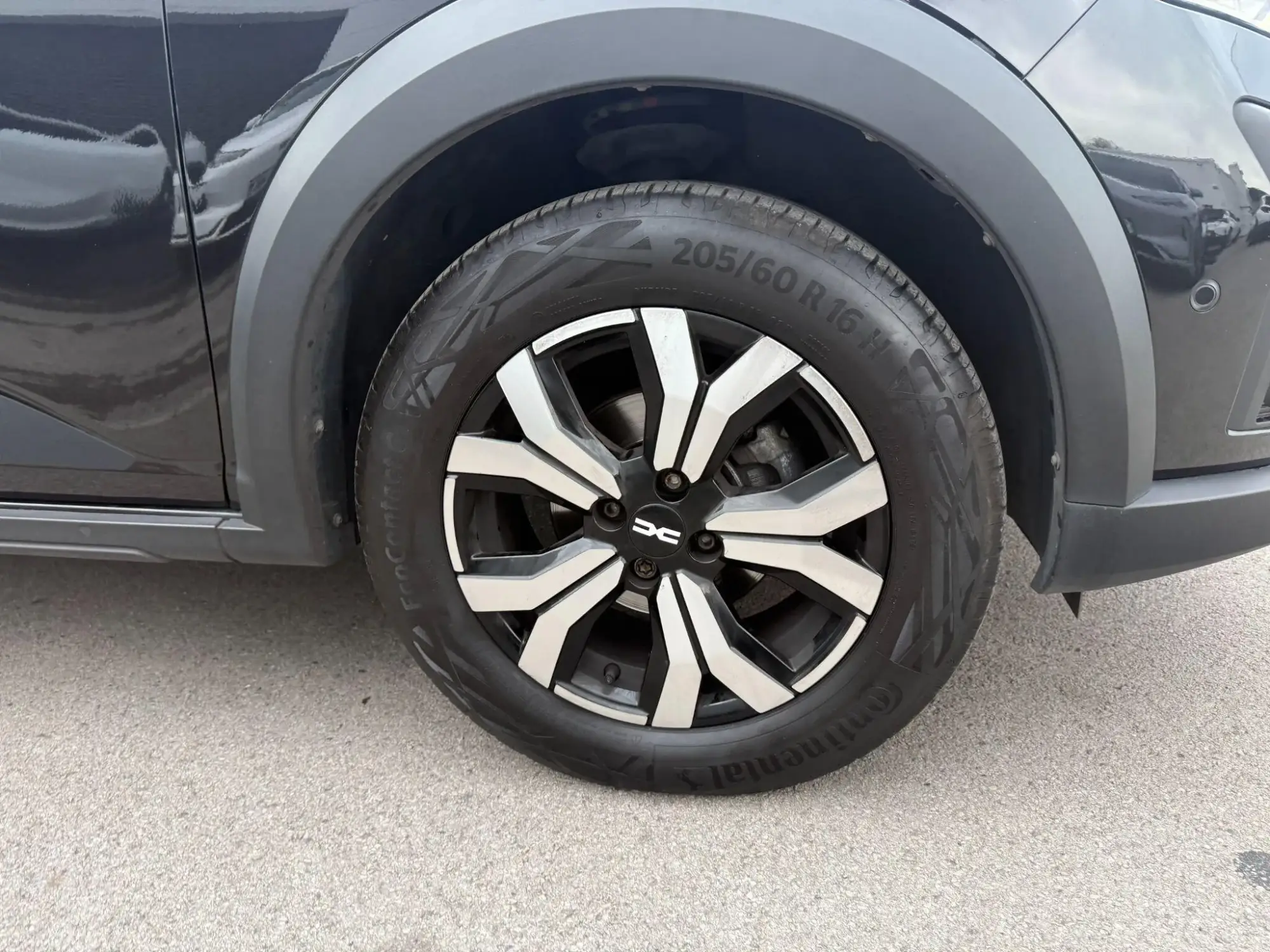 Dacia Sandero Stepway Image 10