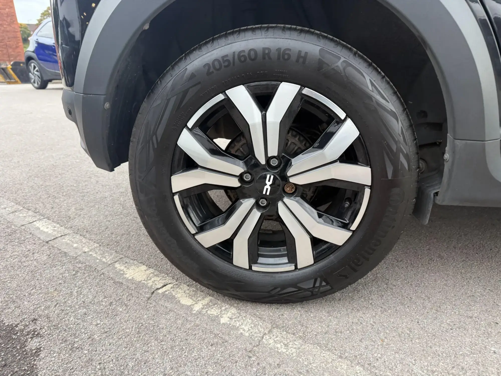Dacia Sandero Stepway Image 11