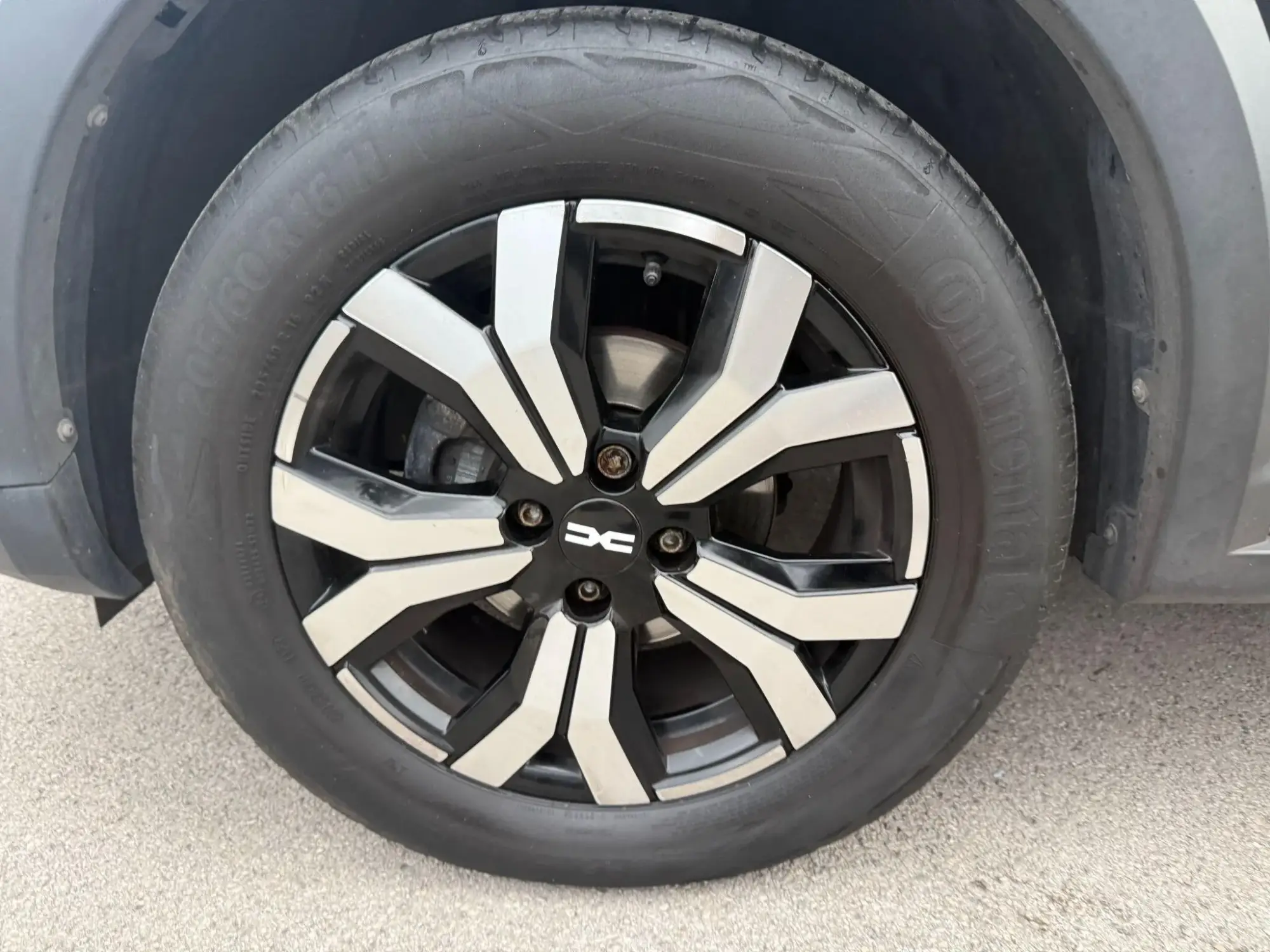 Dacia Sandero Stepway Image 12