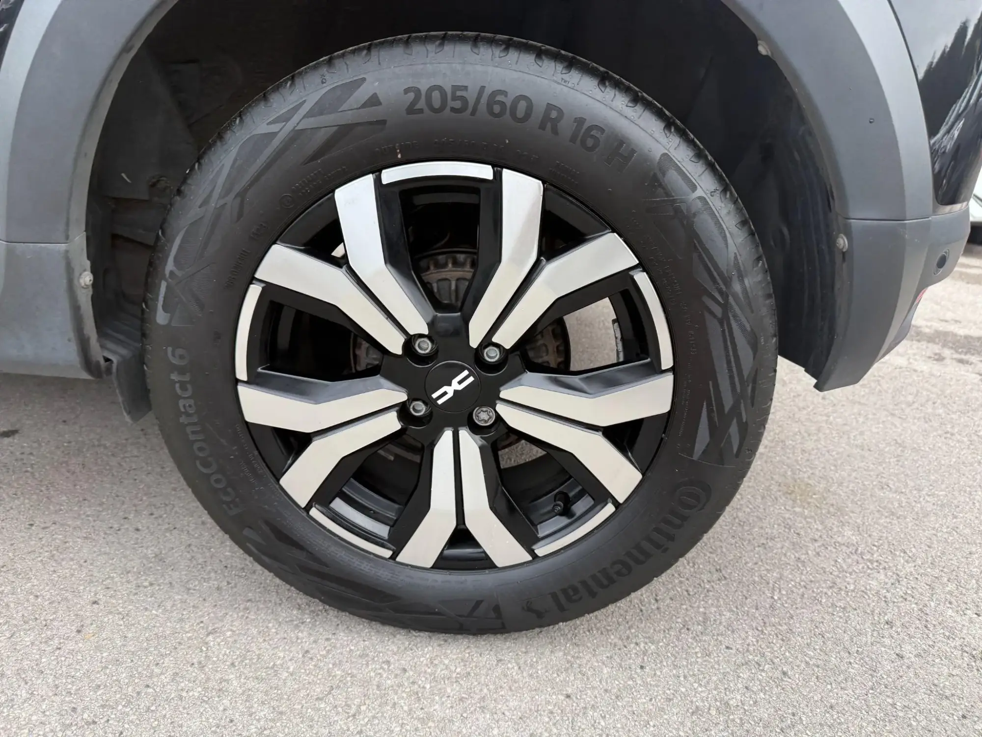 Dacia Sandero Stepway Image 13