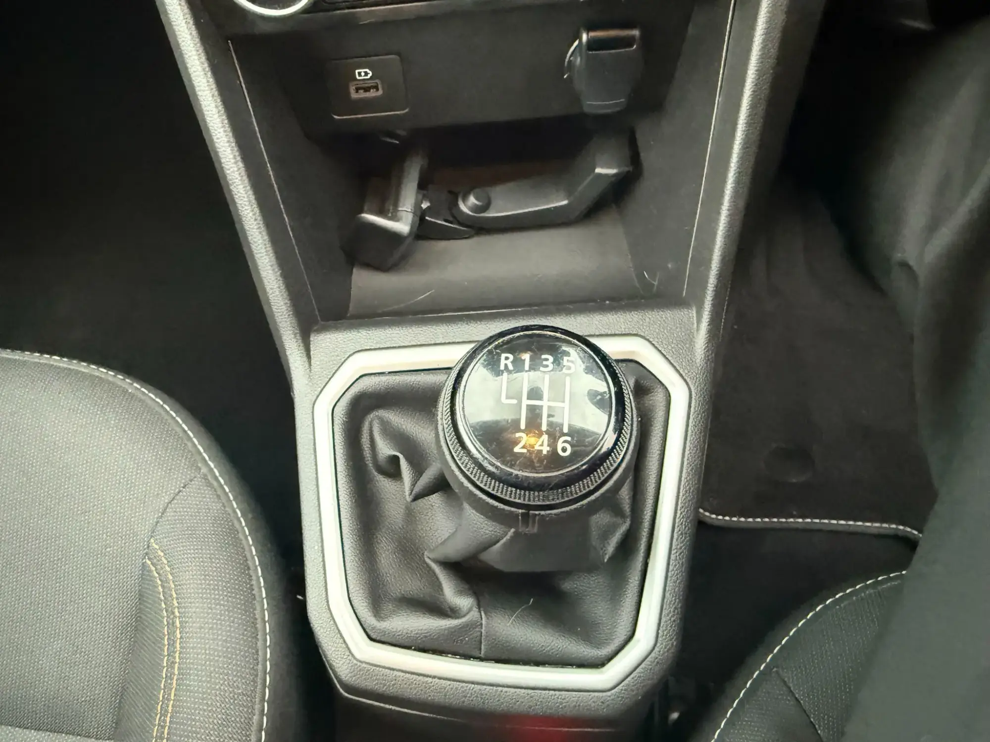 Dacia Sandero Stepway Image 15