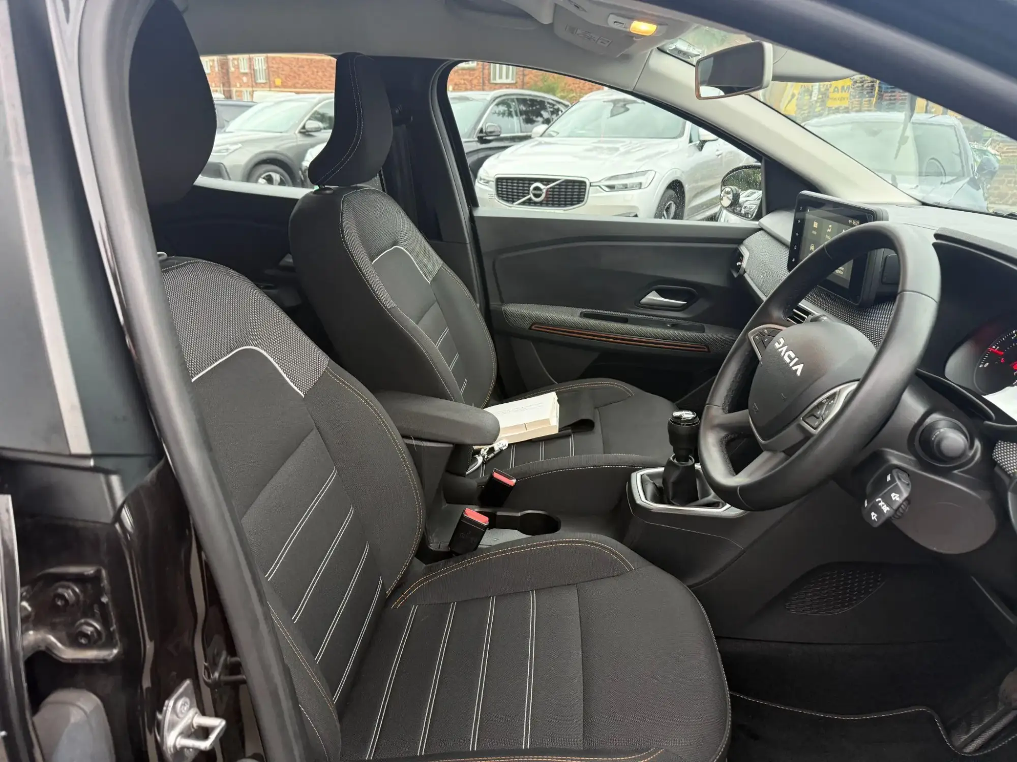 Dacia Sandero Stepway Image 17
