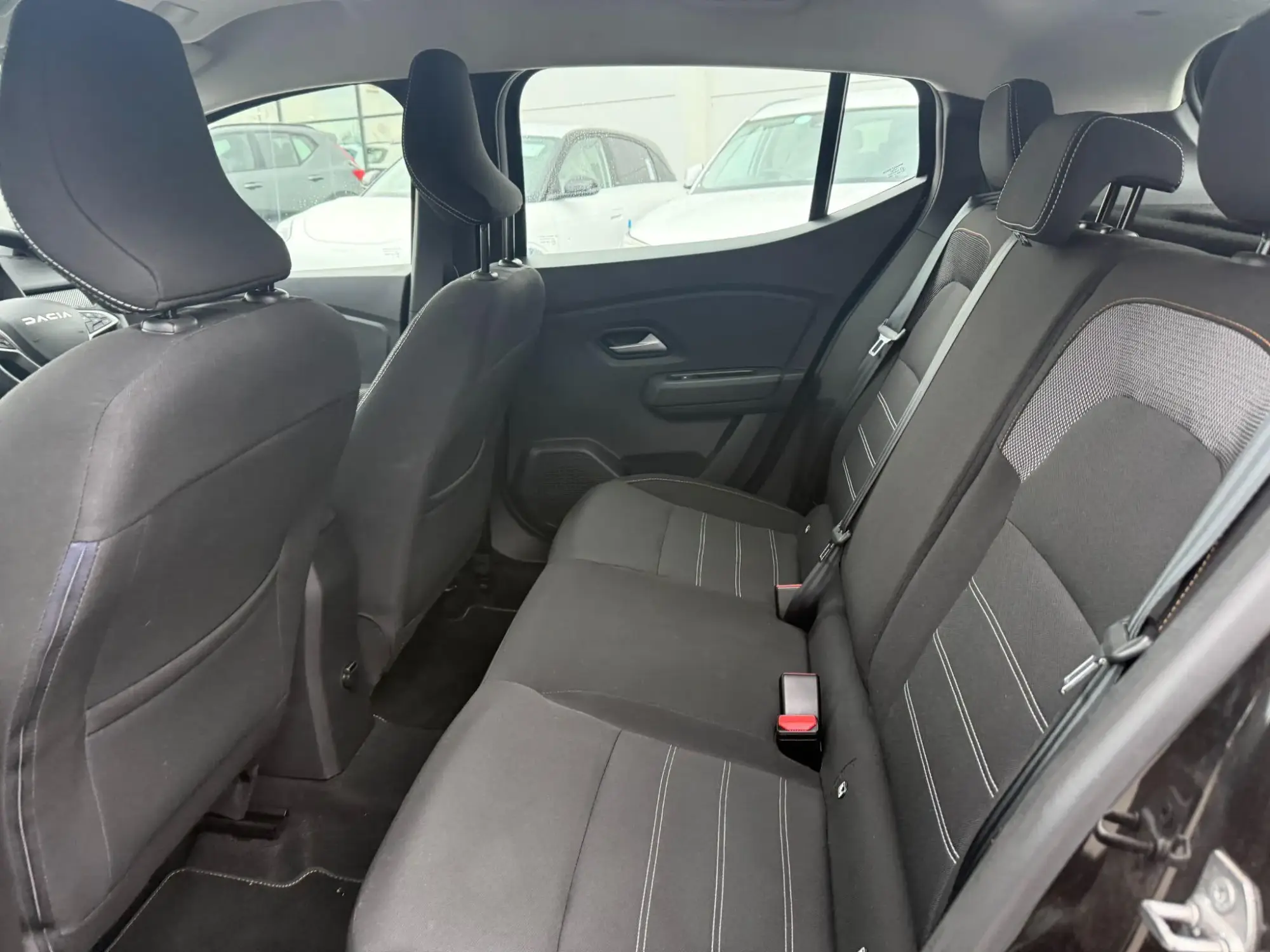Dacia Sandero Stepway Image 18