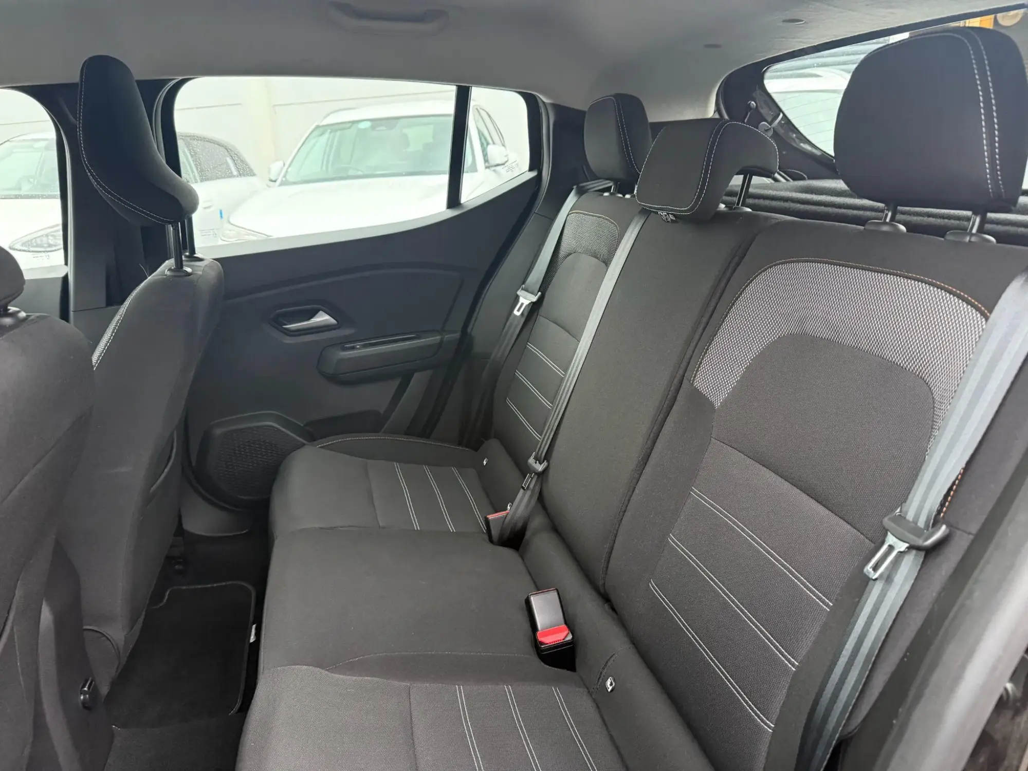Dacia Sandero Stepway Image 19