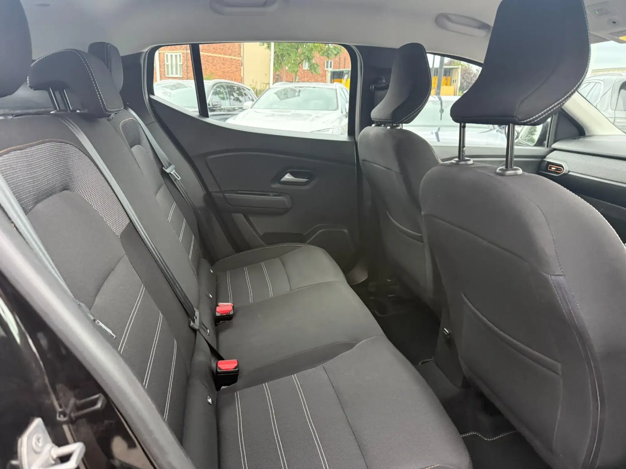 Dacia Sandero Stepway Image 20