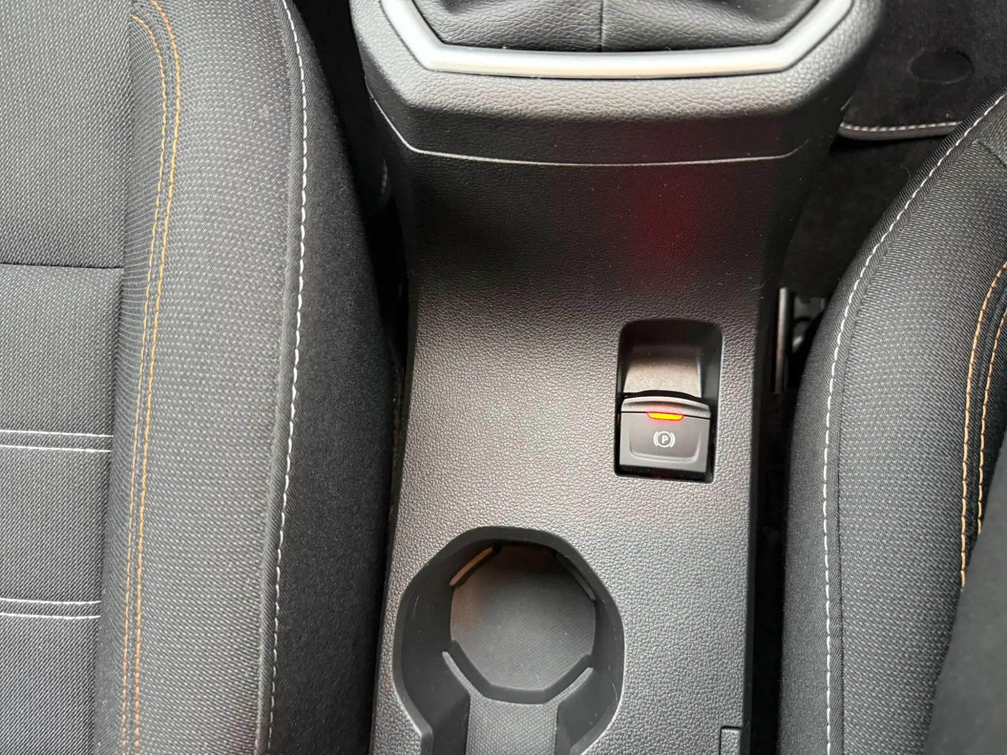Dacia Sandero Stepway Image 22