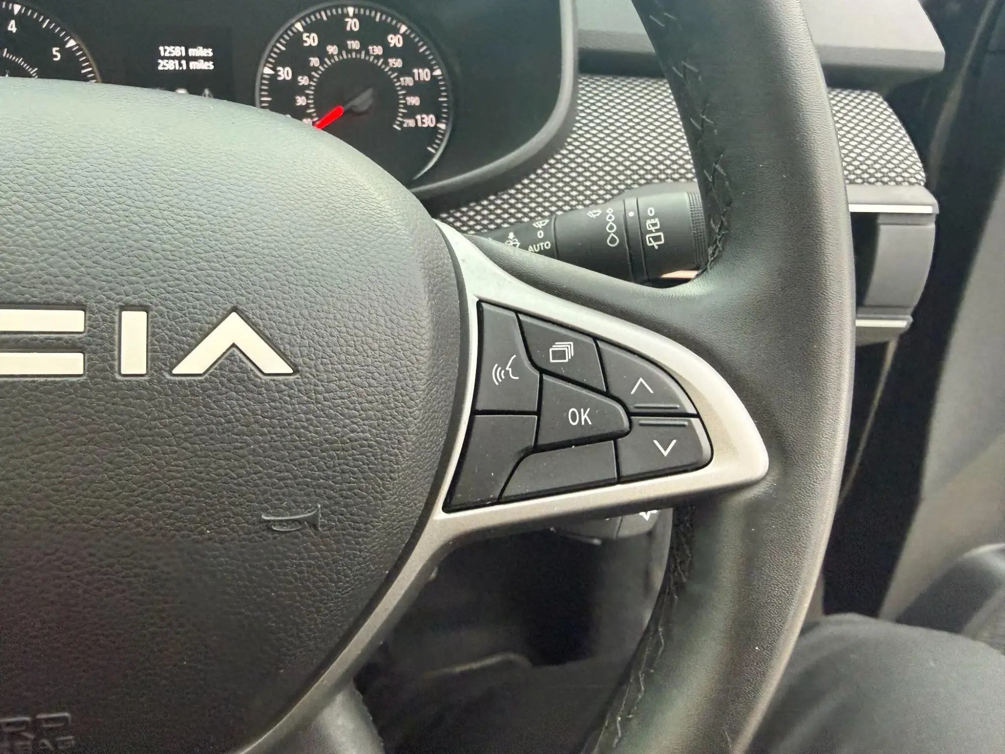 Dacia Sandero Stepway Image 25