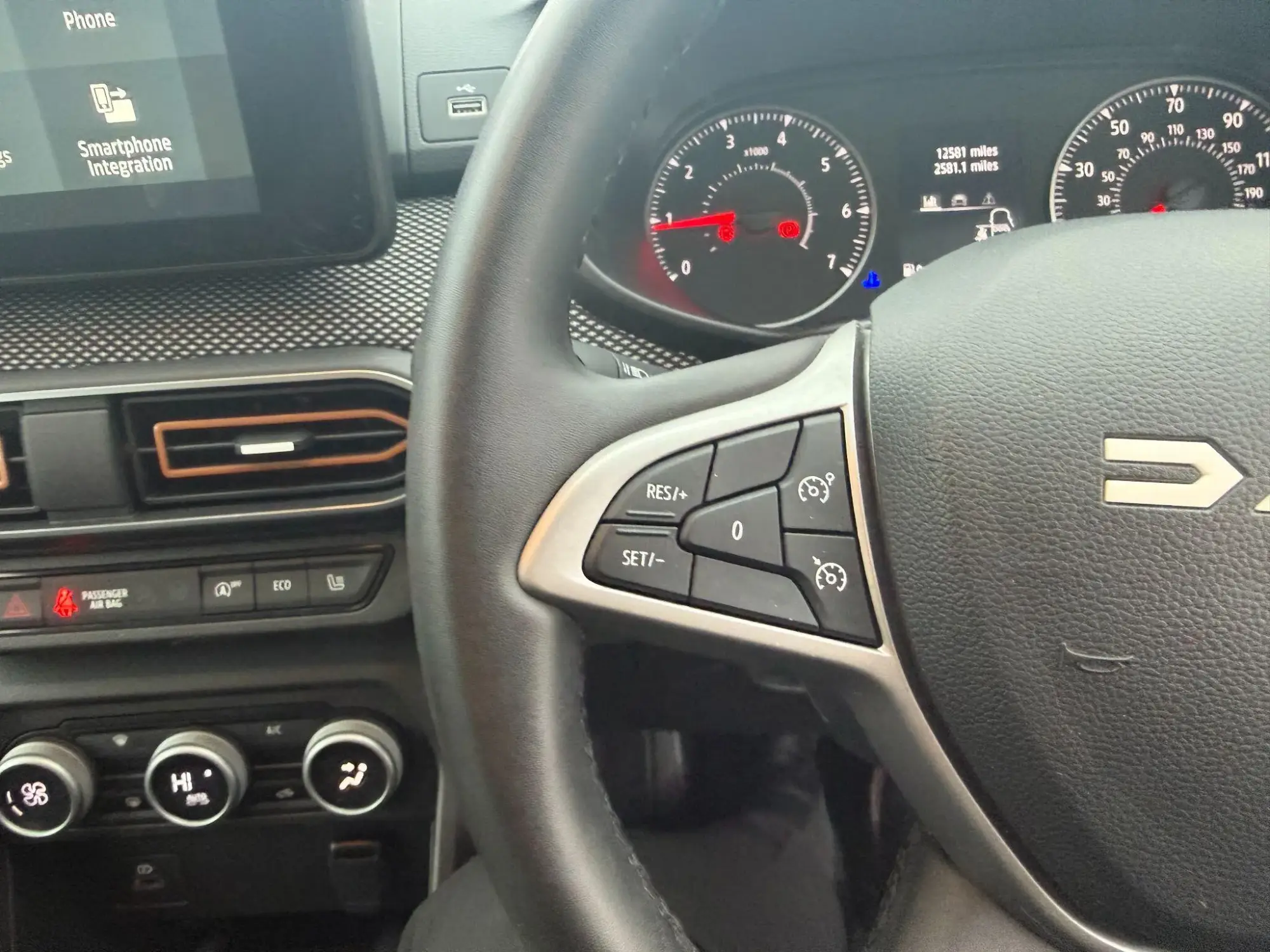 Dacia Sandero Stepway Image 26