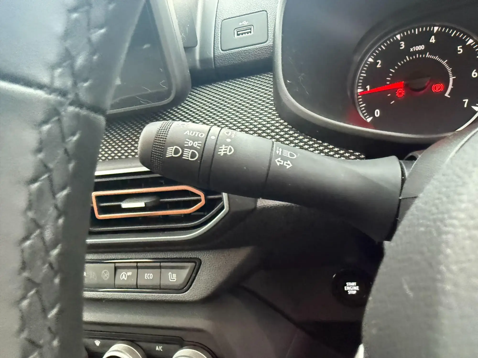 Dacia Sandero Stepway Image 27