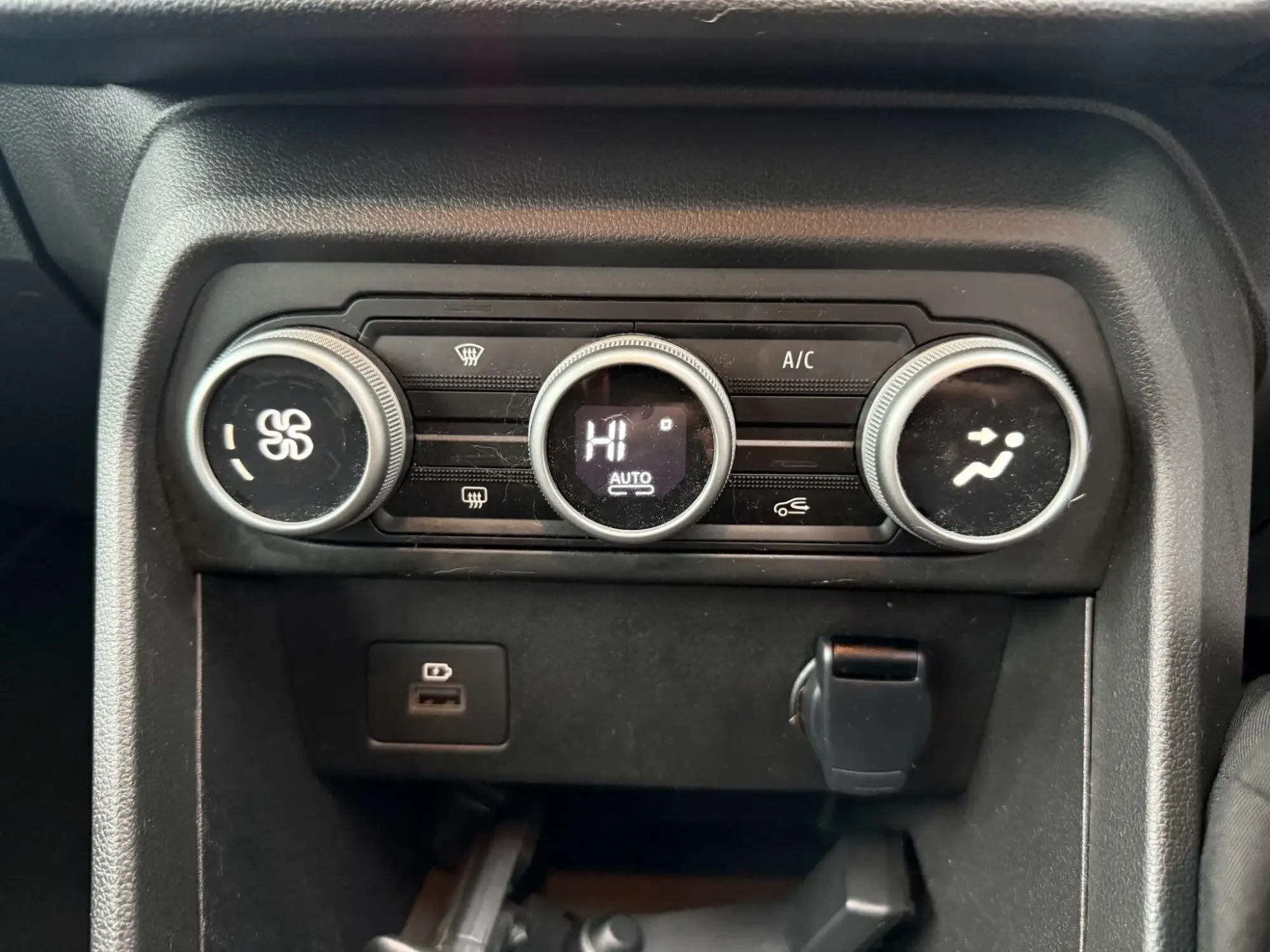 Dacia Sandero Stepway Image 28