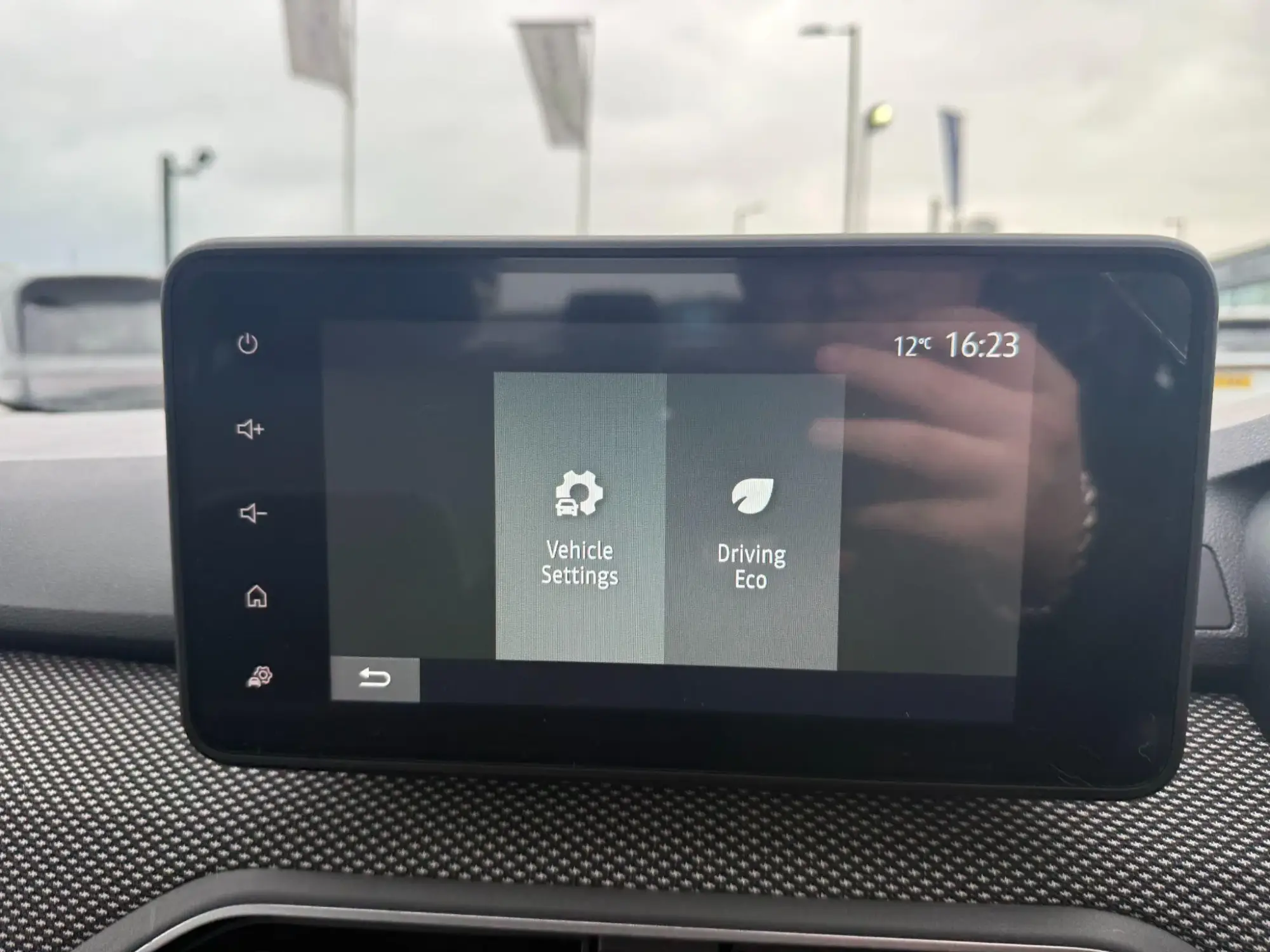 Dacia Sandero Stepway Image 31